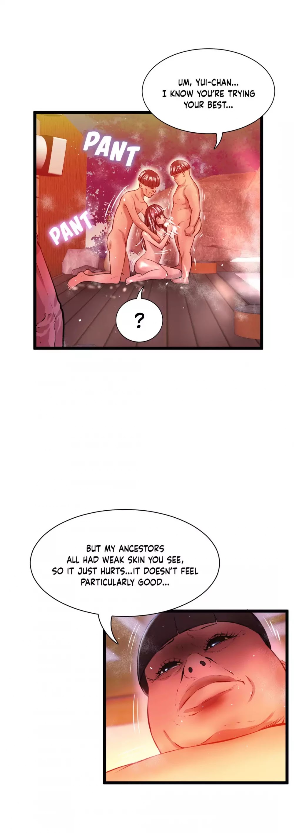 Making AV: A Sneak Peek Chapter 27 page 45 - Chapter 27: Idol's Debut (8)
