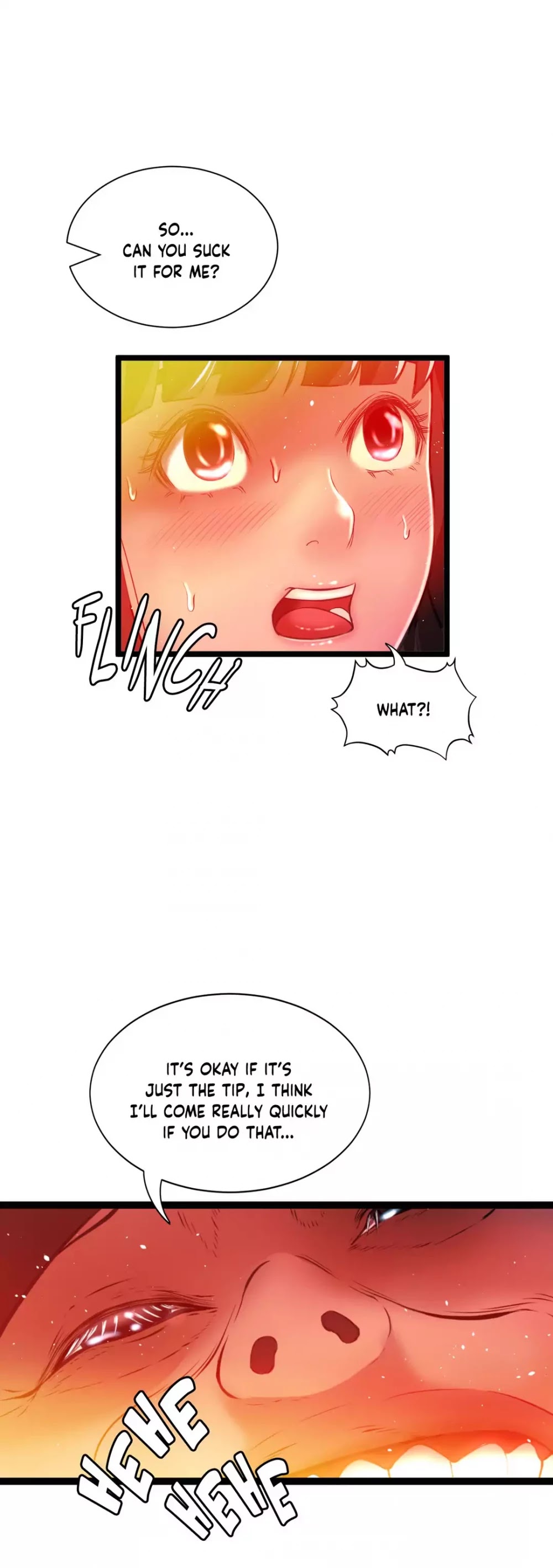 Making AV: A Sneak Peek Chapter 27 page 46 - Chapter 27: Idol's Debut (8)