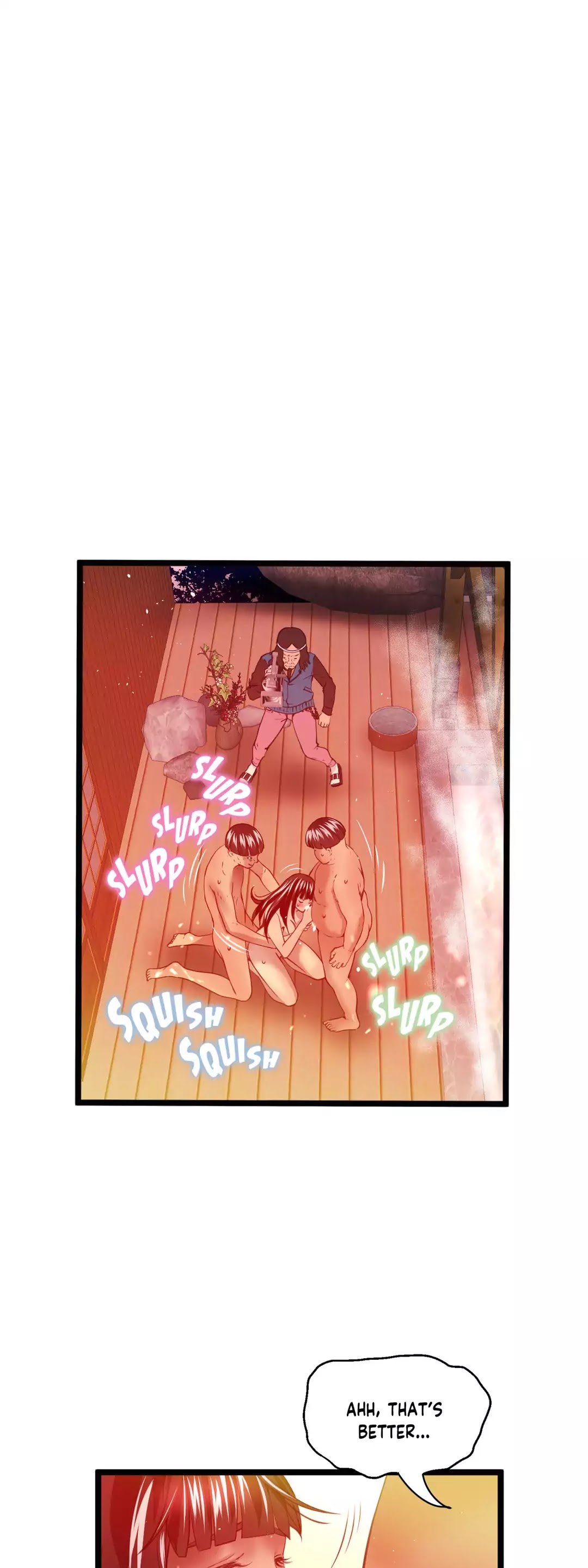 Making AV: A Sneak Peek Chapter 28 page 1 - Chapter 28: Idol's Debut (9)