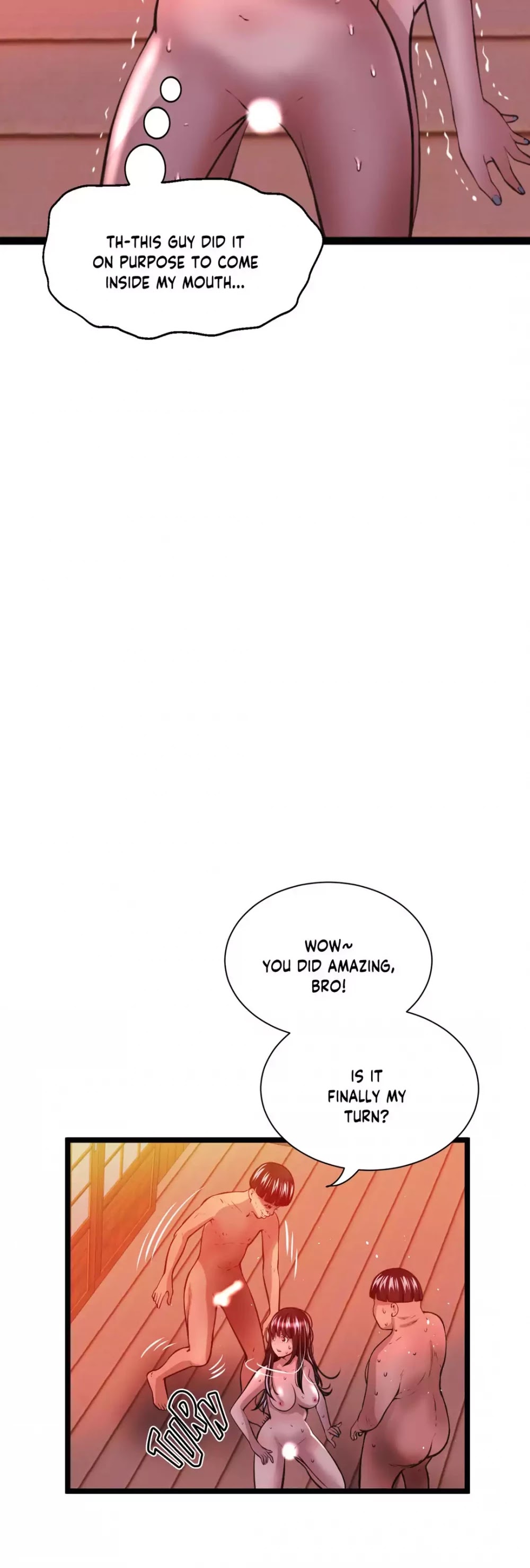 Making AV: A Sneak Peek Chapter 28 page 11 - Chapter 28: Idol's Debut (9)
