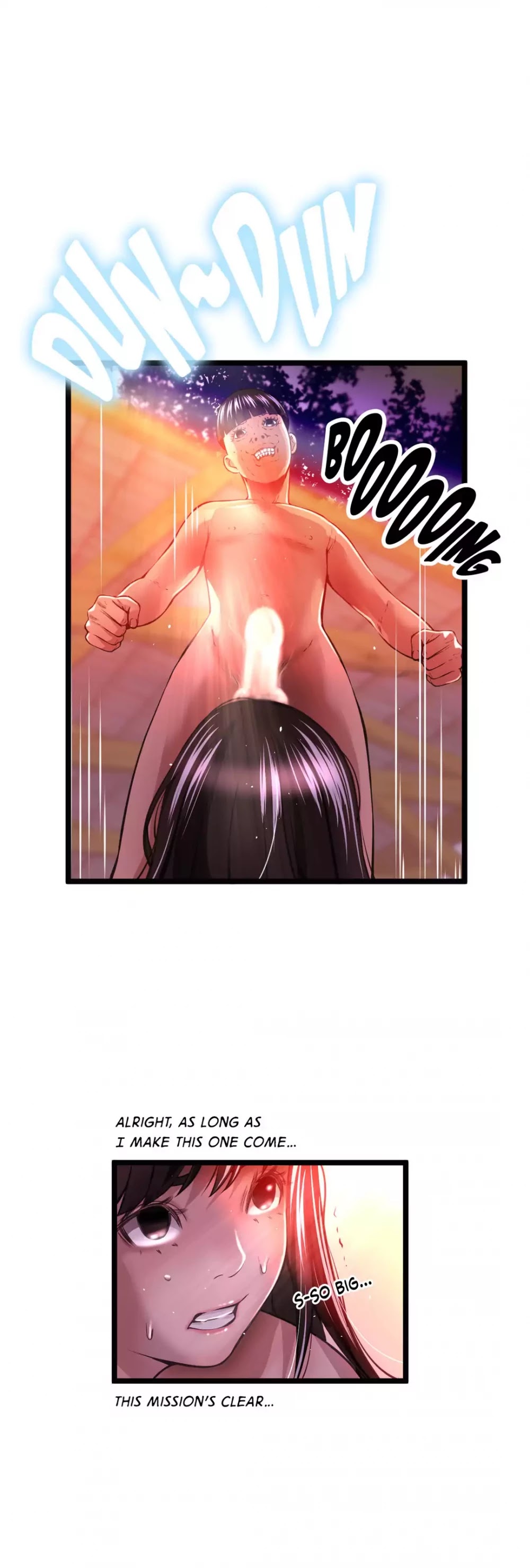 Making AV: A Sneak Peek Chapter 28 page 12 - Chapter 28: Idol's Debut (9)