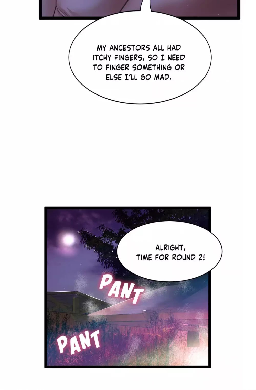 Making AV: A Sneak Peek Chapter 28 page 16 - Chapter 28: Idol's Debut (9)