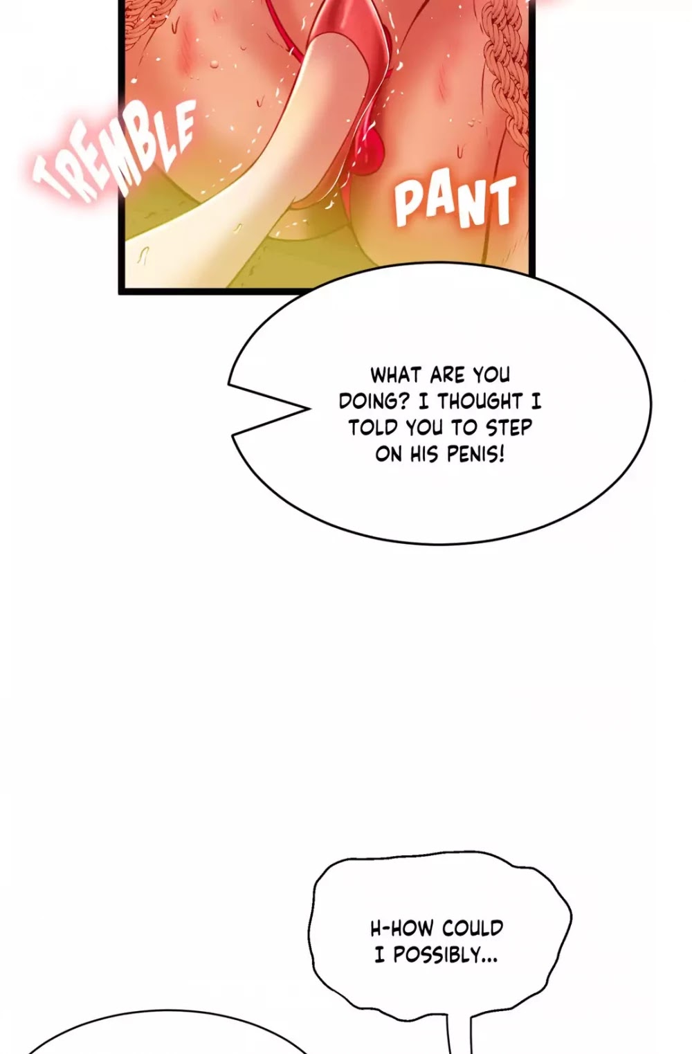 Making AV: A Sneak Peek Chapter 28 page 19 - Chapter 28: Idol's Debut (9)