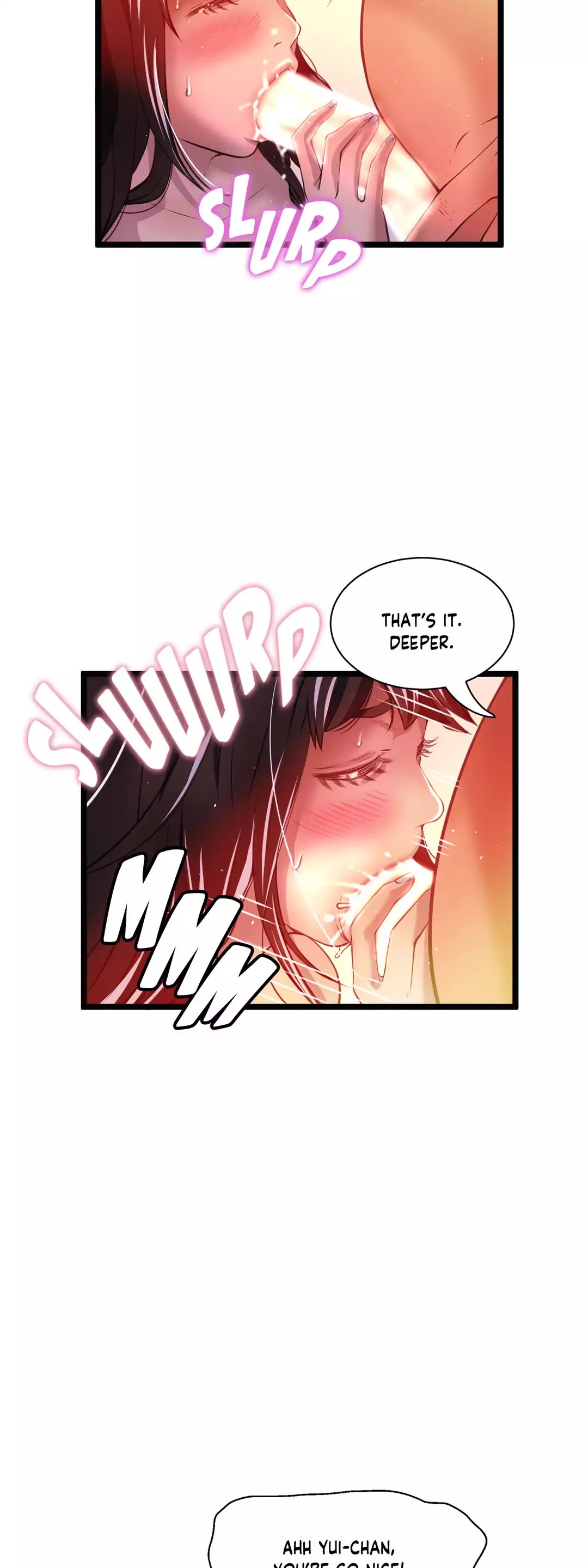 Making AV: A Sneak Peek Chapter 28 page 2 - Chapter 28: Idol's Debut (9)