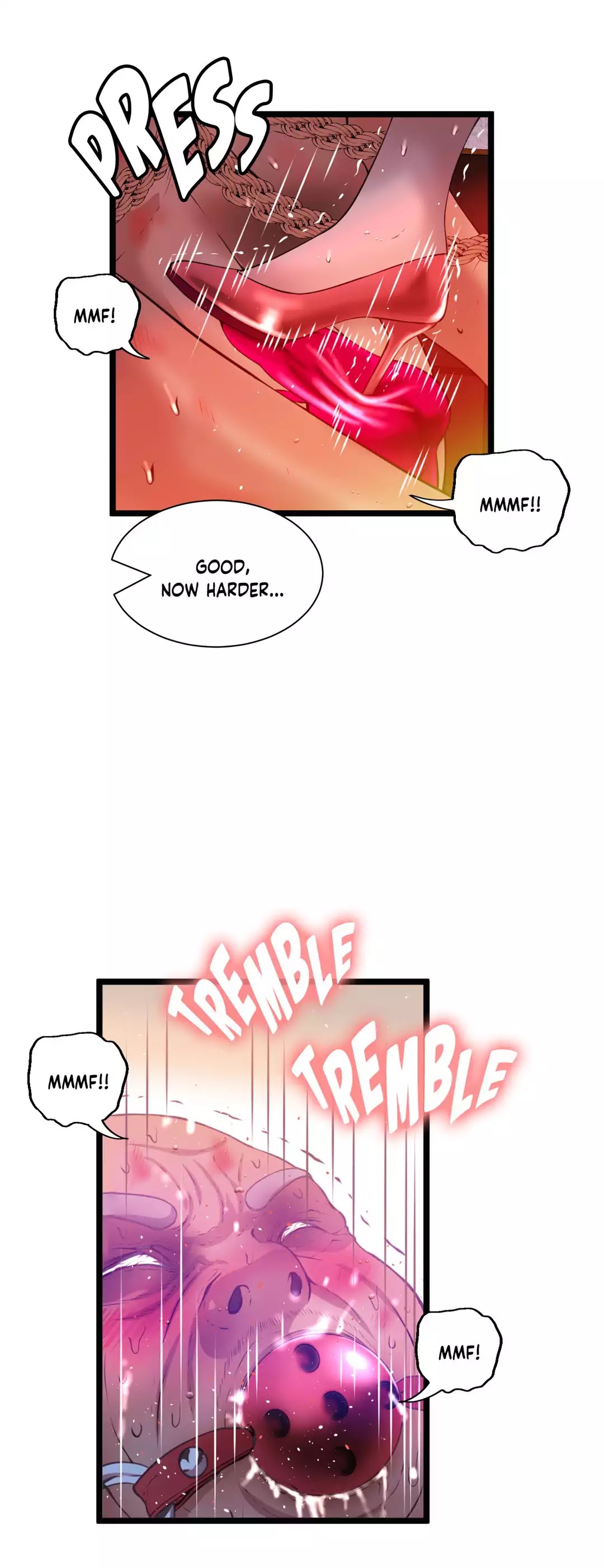 Making AV: A Sneak Peek Chapter 28 page 21 - Chapter 28: Idol's Debut (9)