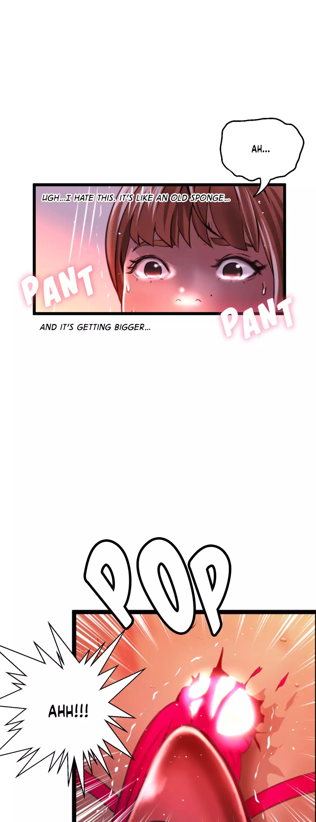 Making AV: A Sneak Peek Chapter 28 page 22 - Chapter 28: Idol's Debut (9)