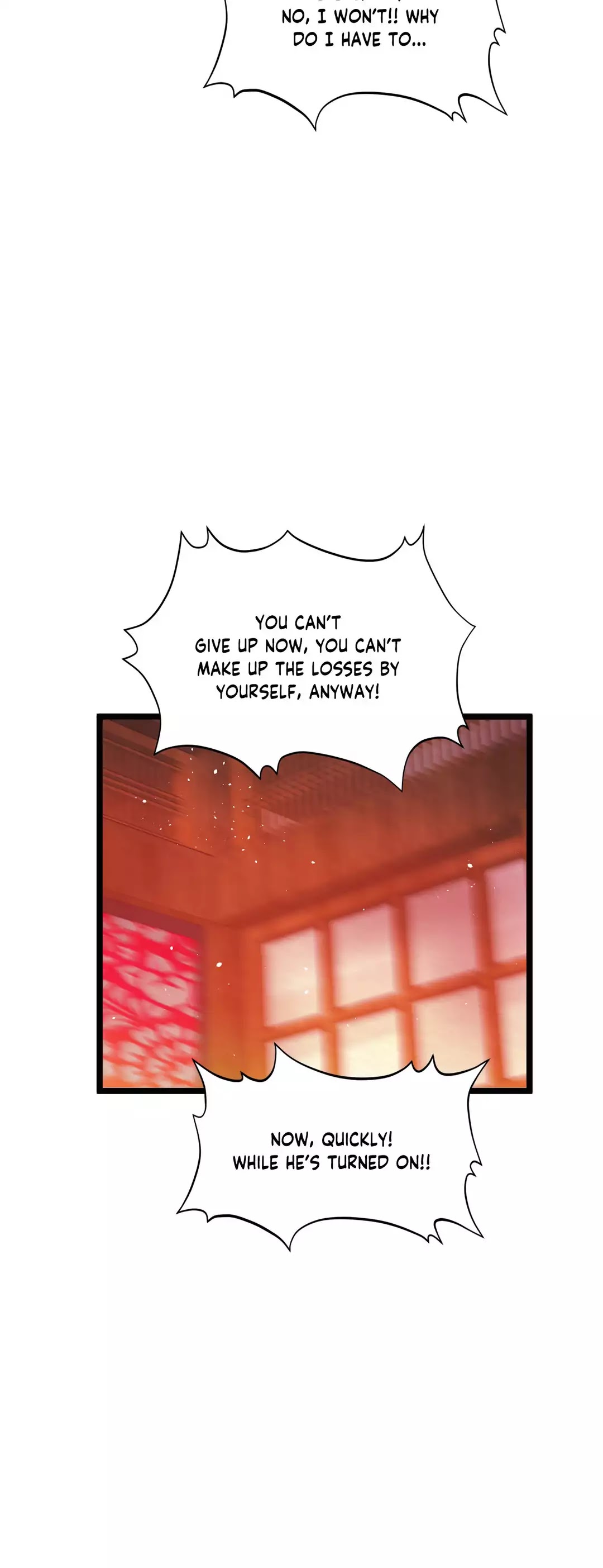 Making AV: A Sneak Peek Chapter 28 page 24 - Chapter 28: Idol's Debut (9)