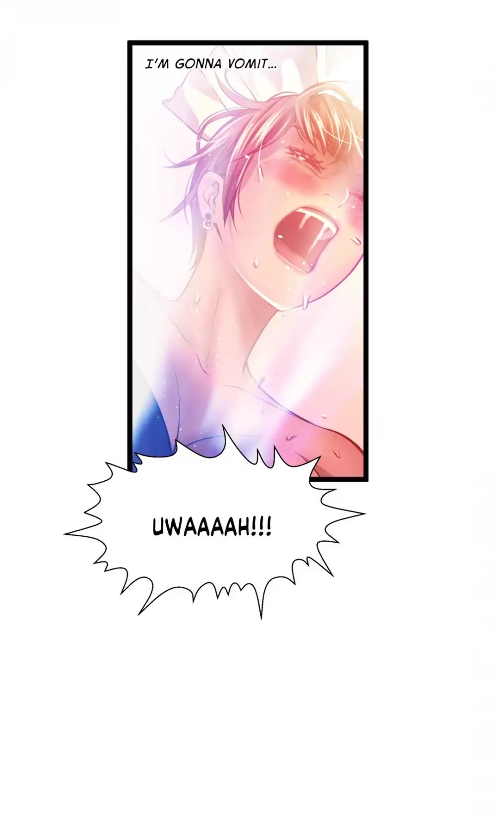 Making AV: A Sneak Peek Chapter 28 page 25 - Chapter 28: Idol's Debut (9)