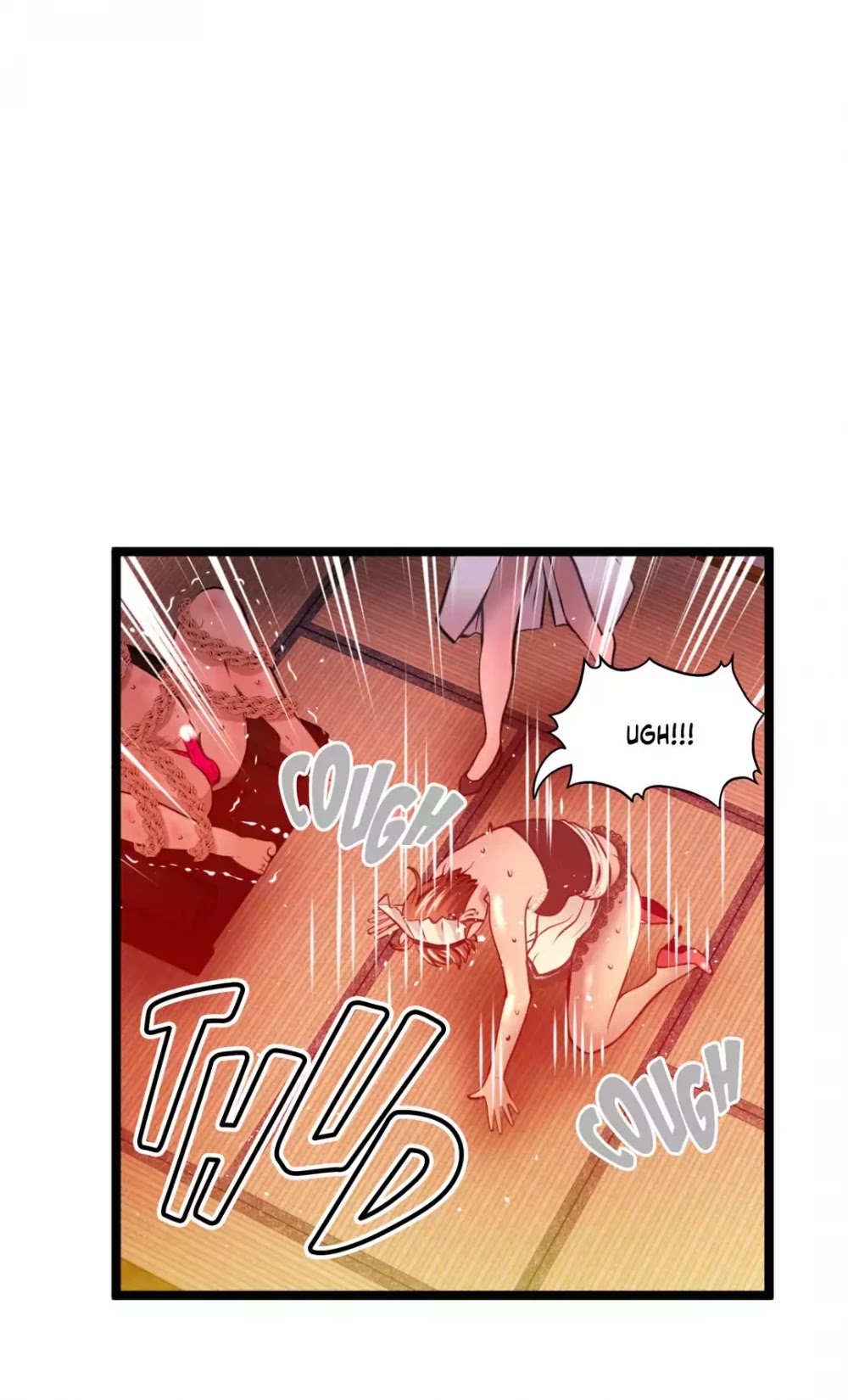 Making AV: A Sneak Peek Chapter 28 page 29 - Chapter 28: Idol's Debut (9)