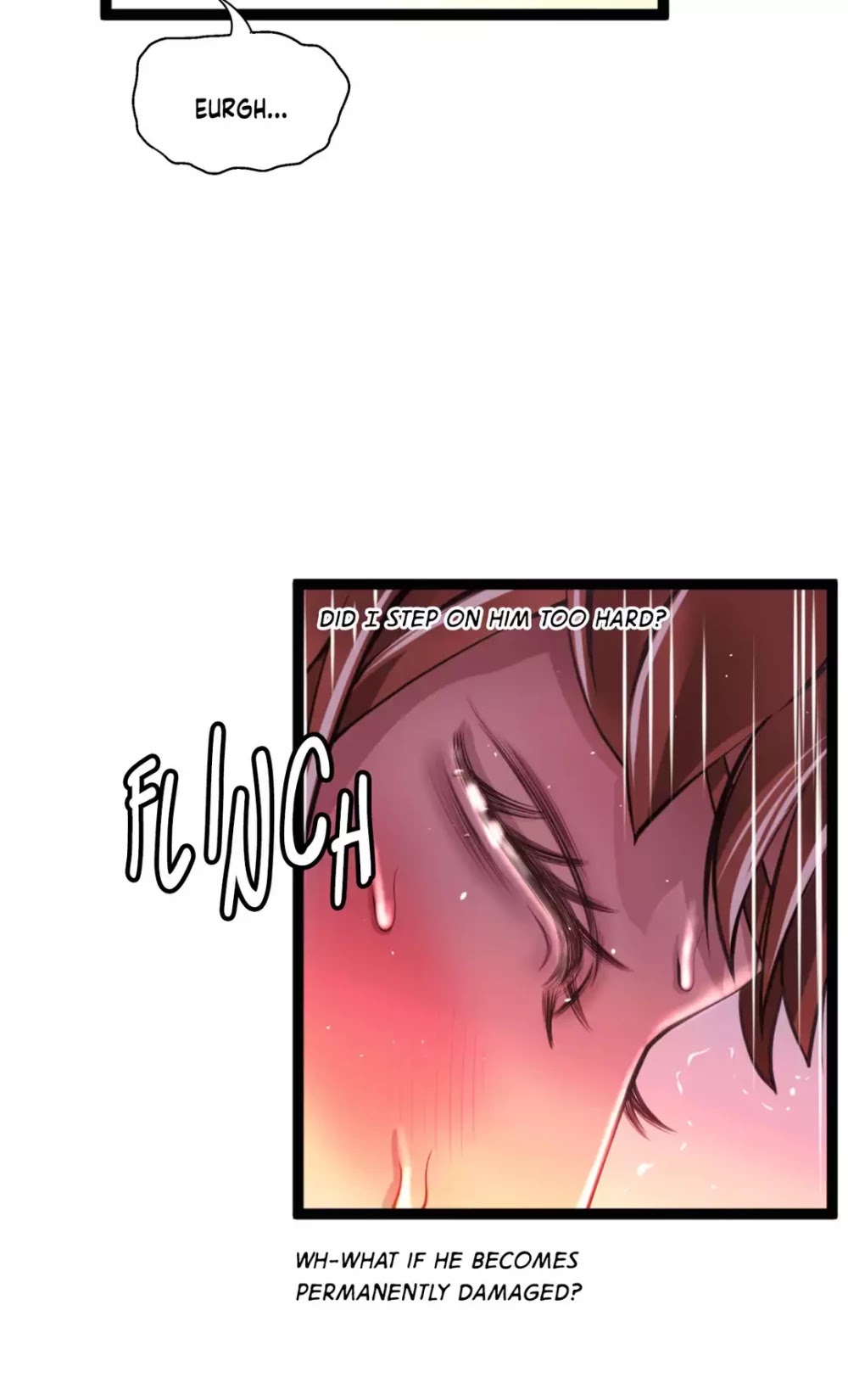 Making AV: A Sneak Peek Chapter 28 page 31 - Chapter 28: Idol's Debut (9)