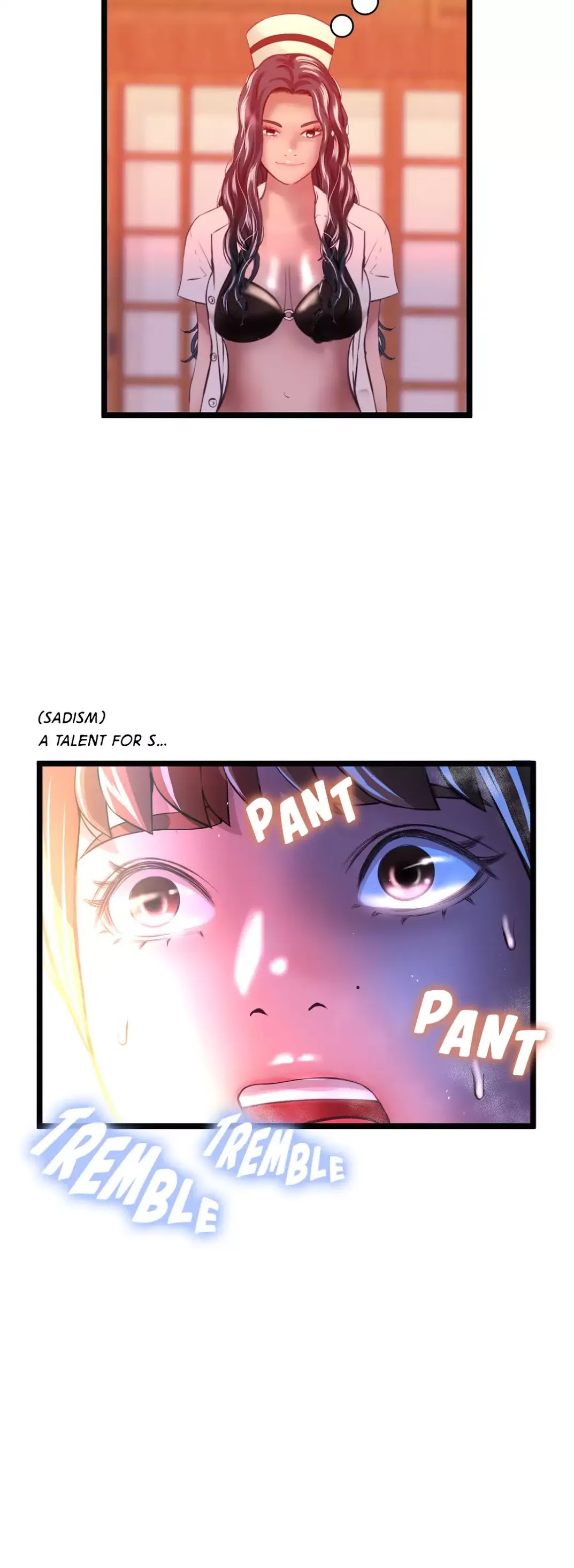 Making AV: A Sneak Peek Chapter 28 page 34 - Chapter 28: Idol's Debut (9)