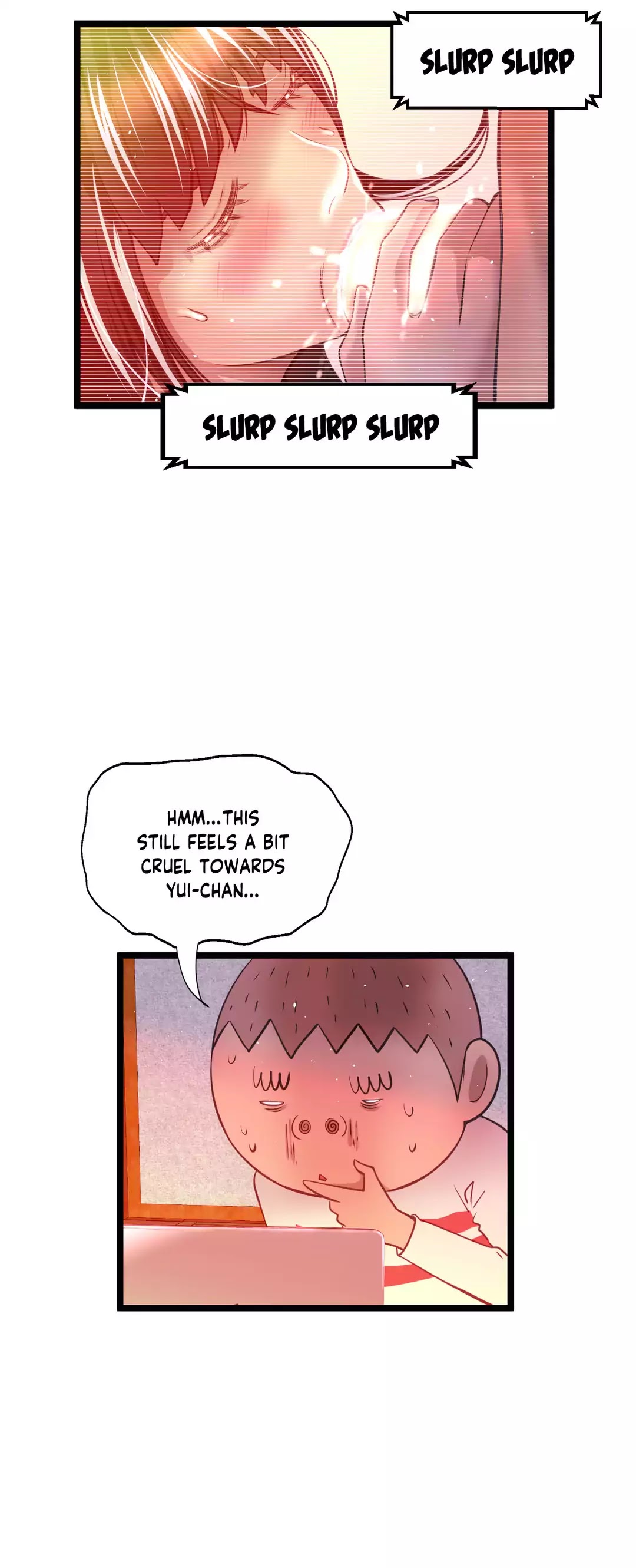 Making AV: A Sneak Peek Chapter 28 page 41 - Chapter 28: Idol's Debut (9)