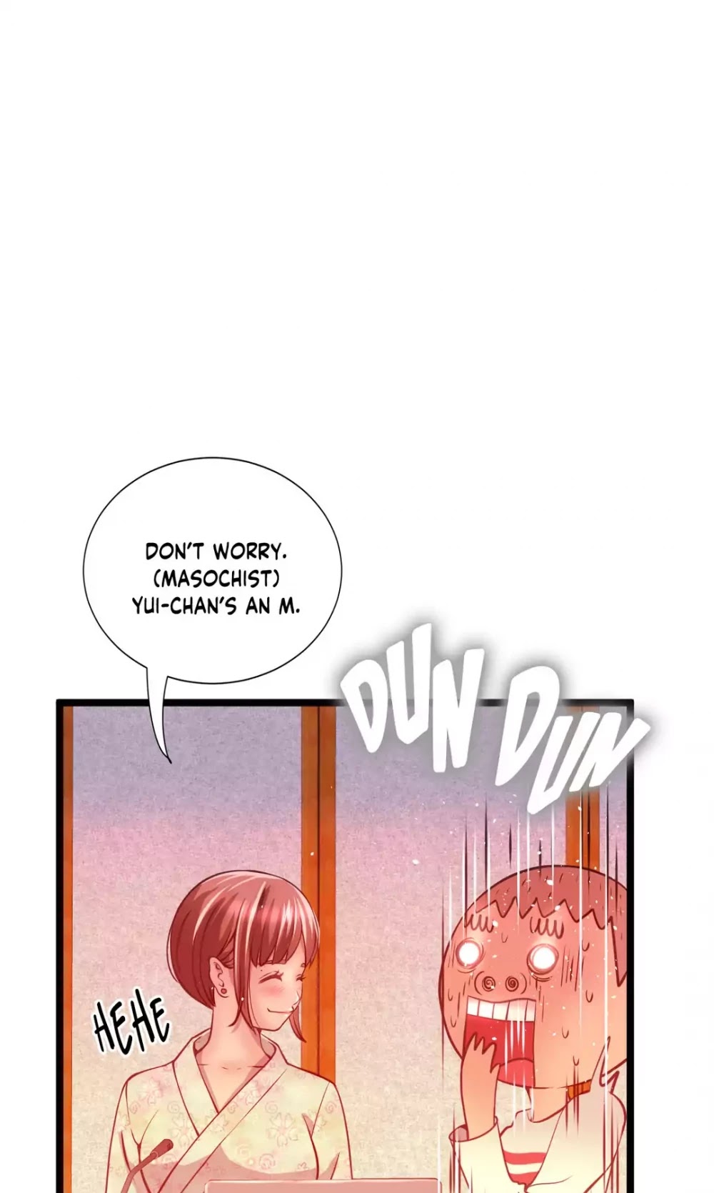 Making AV: A Sneak Peek Chapter 28 page 42 - Chapter 28: Idol's Debut (9)