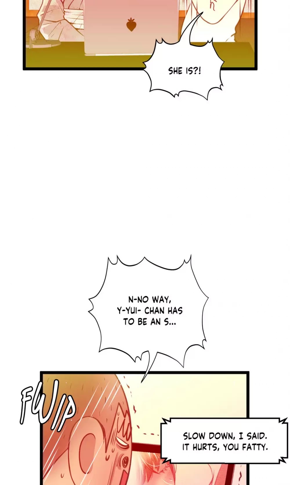 Making AV: A Sneak Peek Chapter 28 page 43 - Chapter 28: Idol's Debut (9)