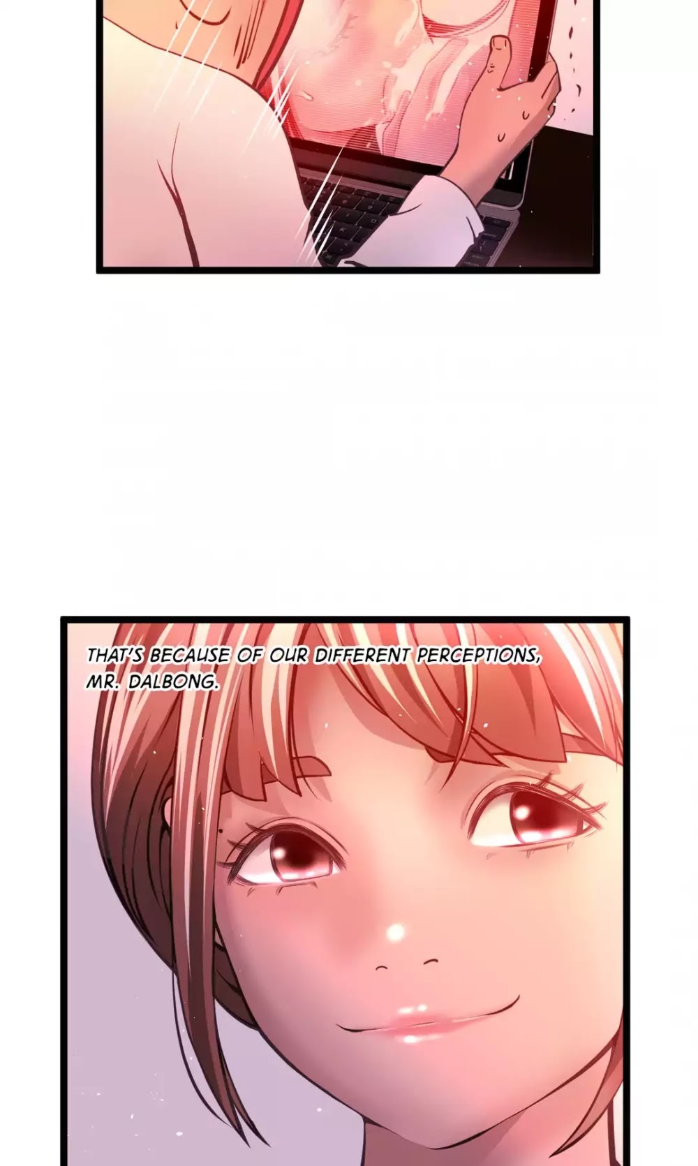 Making AV: A Sneak Peek Chapter 28 page 44 - Chapter 28: Idol's Debut (9)