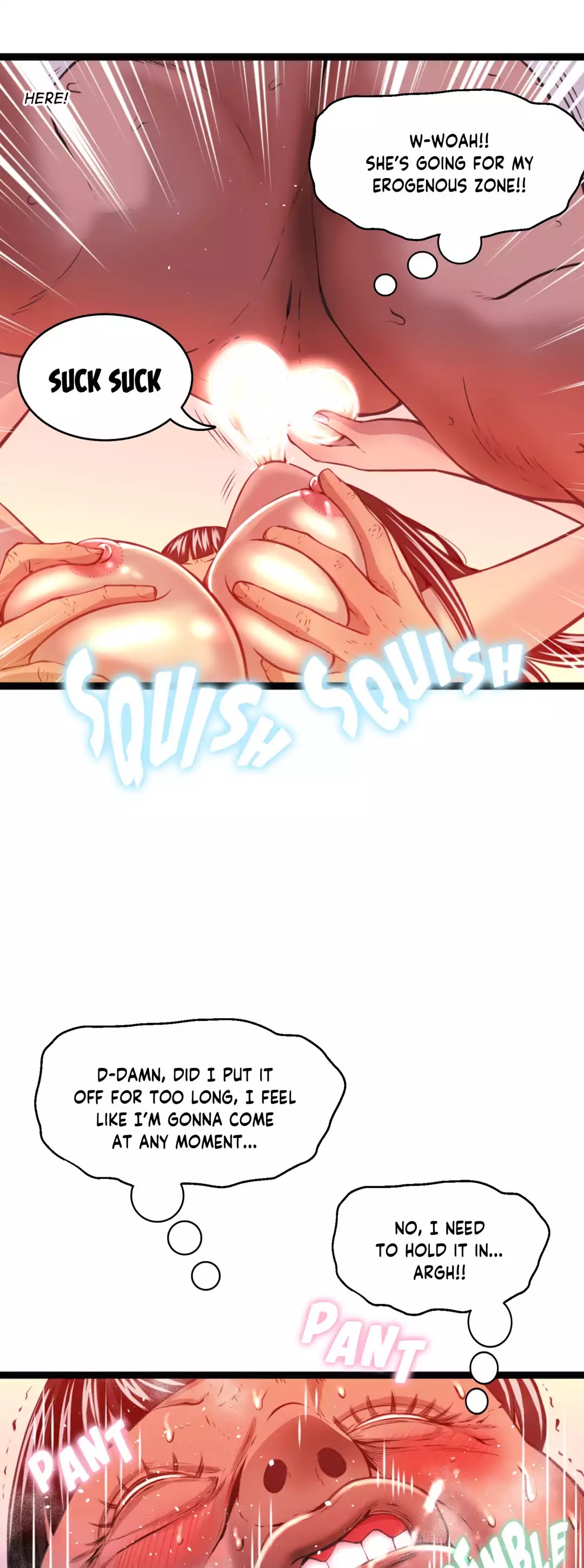 Making AV: A Sneak Peek Chapter 28 page 5 - Chapter 28: Idol's Debut (9)