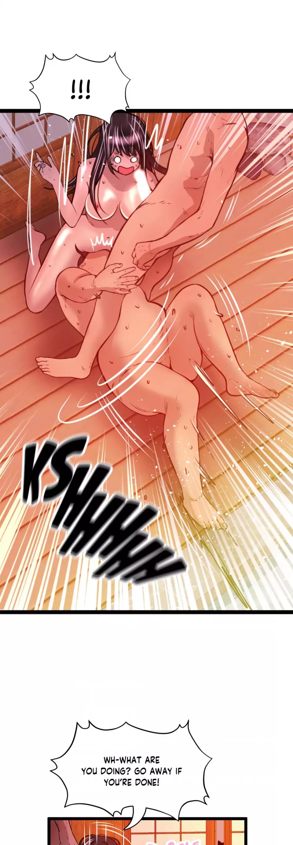 Making AV: A Sneak Peek Chapter 28 page 50 - Chapter 28: Idol's Debut (9)