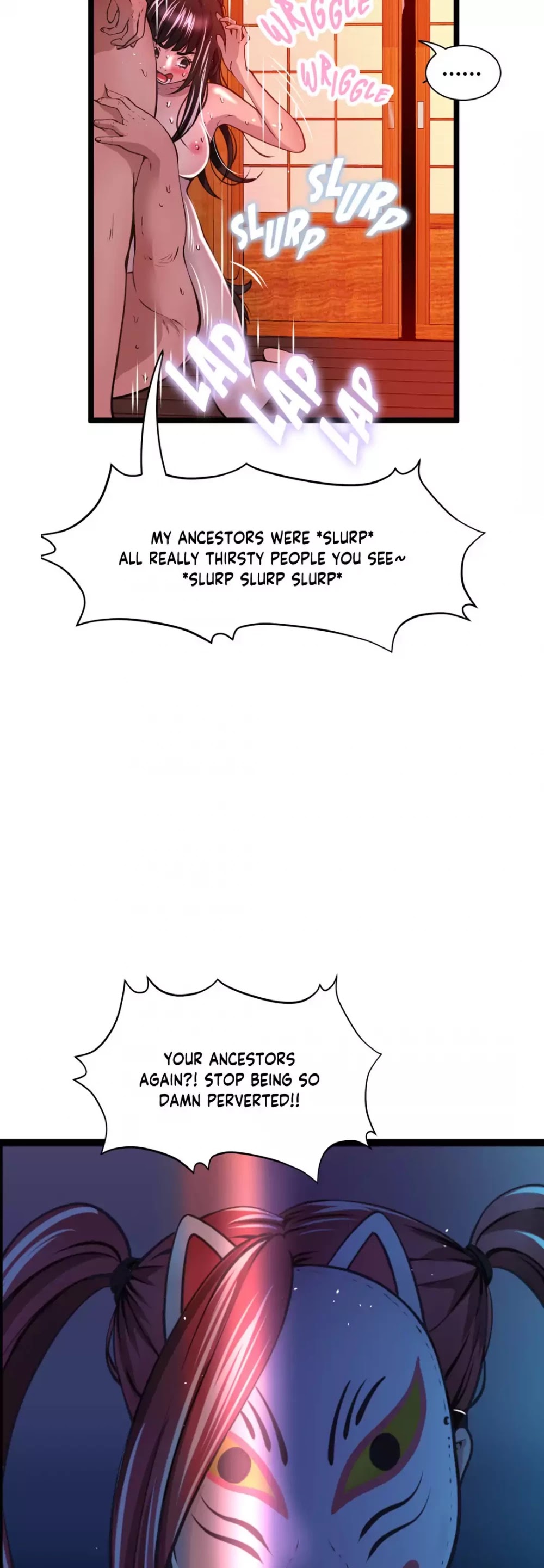 Making AV: A Sneak Peek Chapter 28 page 51 - Chapter 28: Idol's Debut (9)