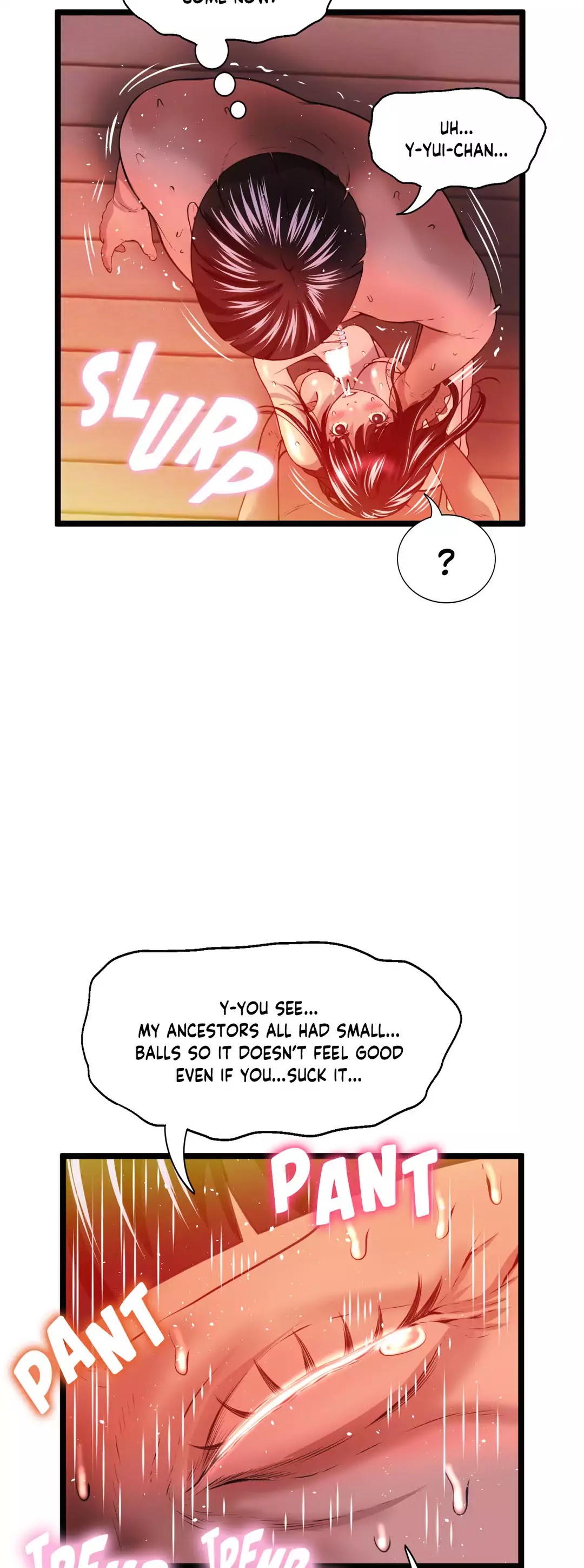 Making AV: A Sneak Peek Chapter 28 page 7 - Chapter 28: Idol's Debut (9)