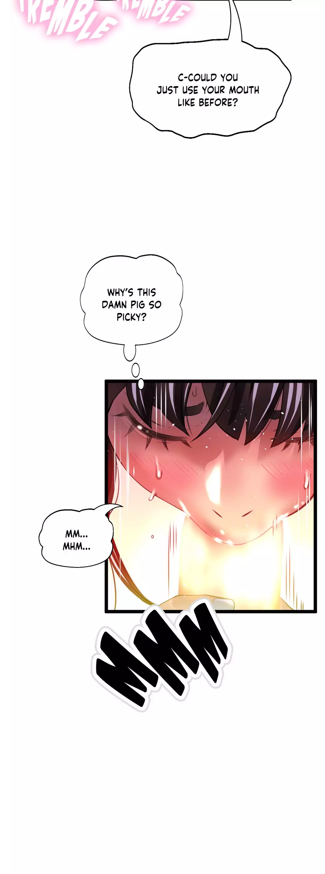 Making AV: A Sneak Peek Chapter 28 page 8 - Chapter 28: Idol's Debut (9)