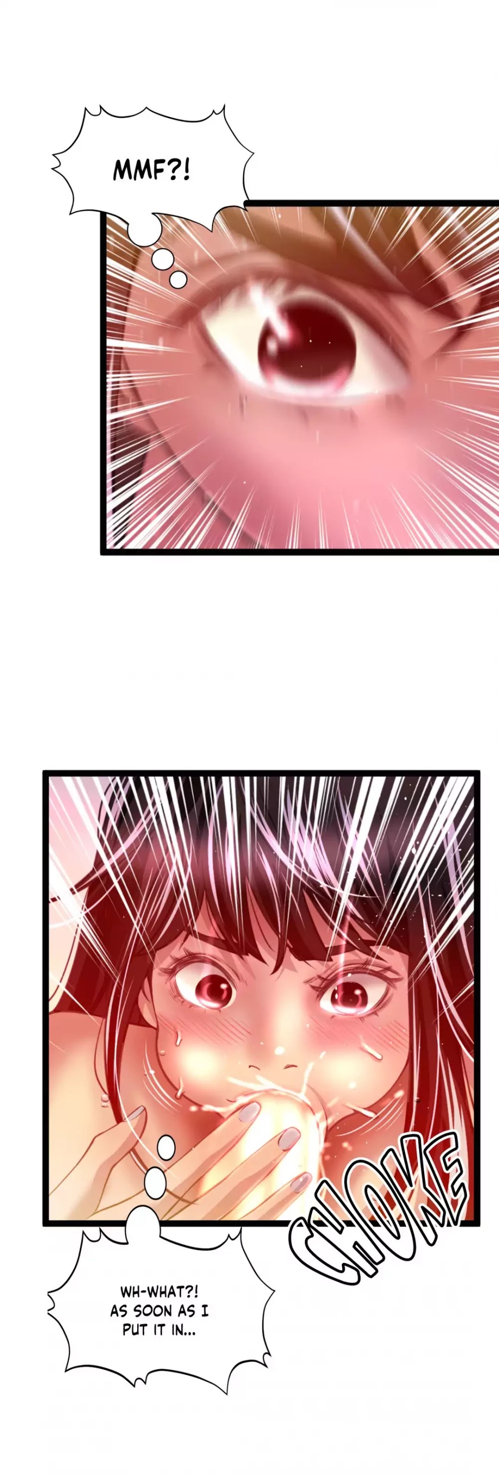Making AV: A Sneak Peek Chapter 28 page 9 - Chapter 28: Idol's Debut (9)