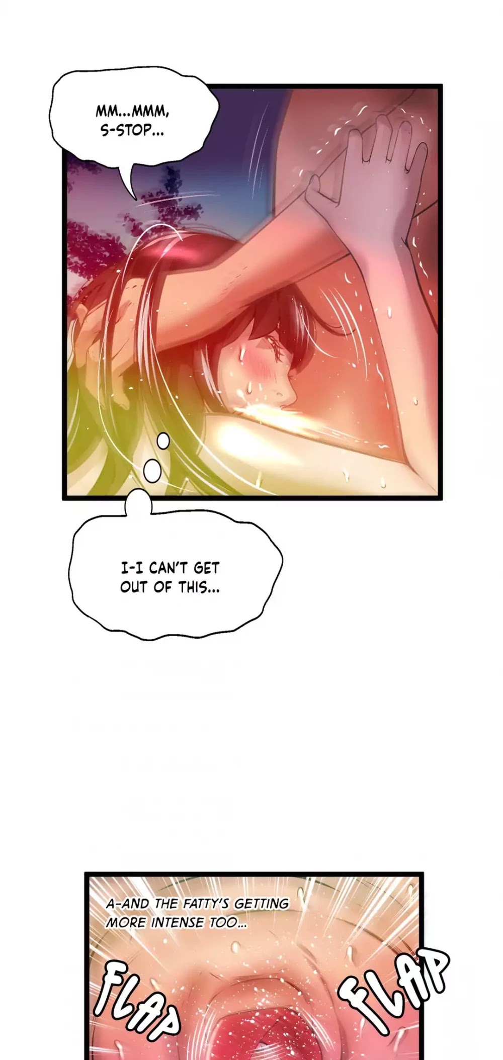 Making AV: A Sneak Peek Chapter 29 page 13 - Chapter 29: Idol's Debut (10)