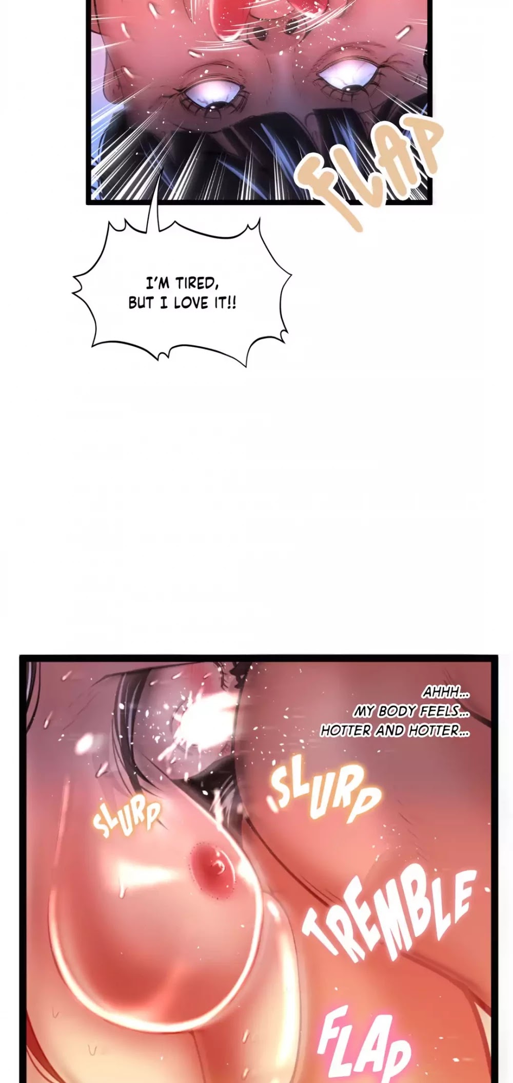 Making AV: A Sneak Peek Chapter 29 page 14 - Chapter 29: Idol's Debut (10)