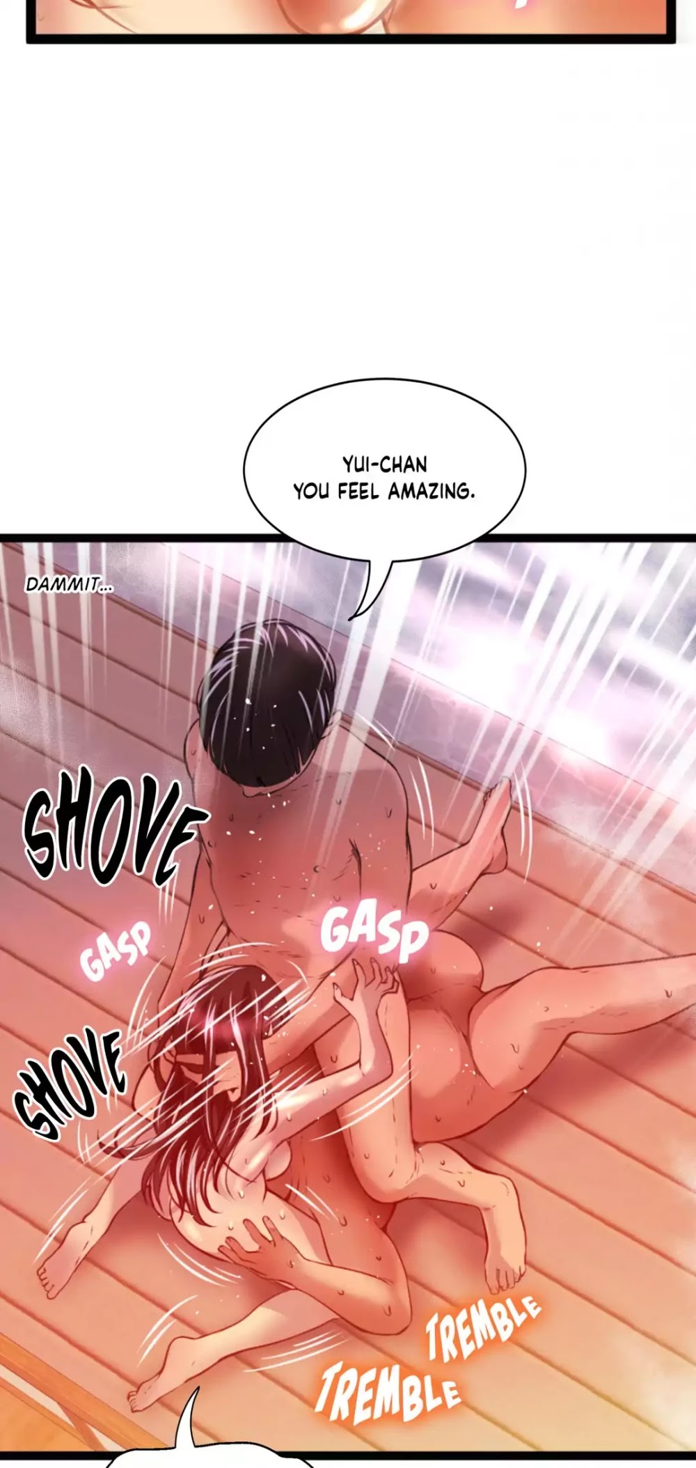 Making AV: A Sneak Peek Chapter 29 page 15 - Chapter 29: Idol's Debut (10)