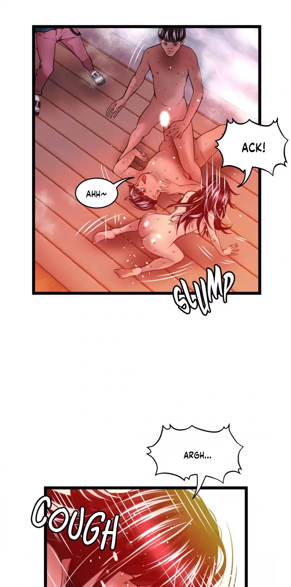 Making AV: A Sneak Peek Chapter 29 page 19 - Chapter 29: Idol's Debut (10)