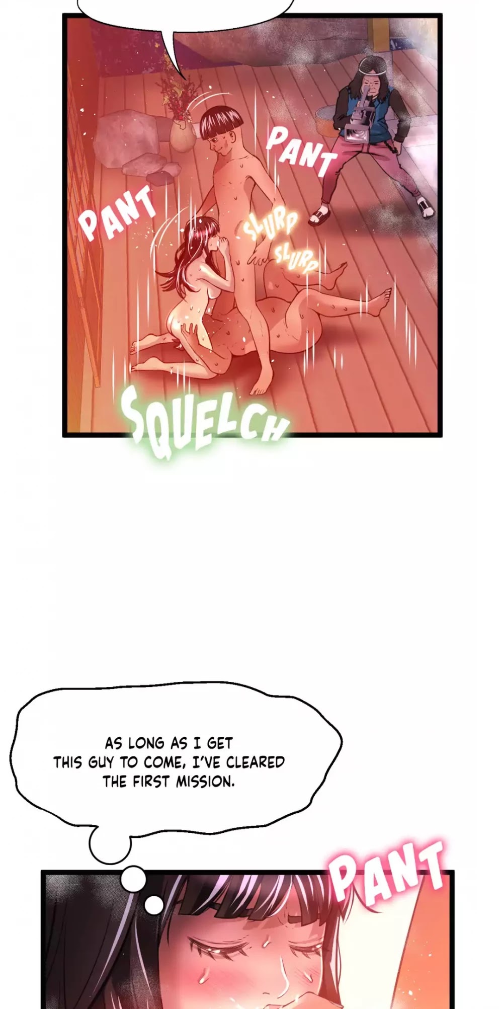 Making AV: A Sneak Peek Chapter 29 page 2 - Chapter 29: Idol's Debut (10)