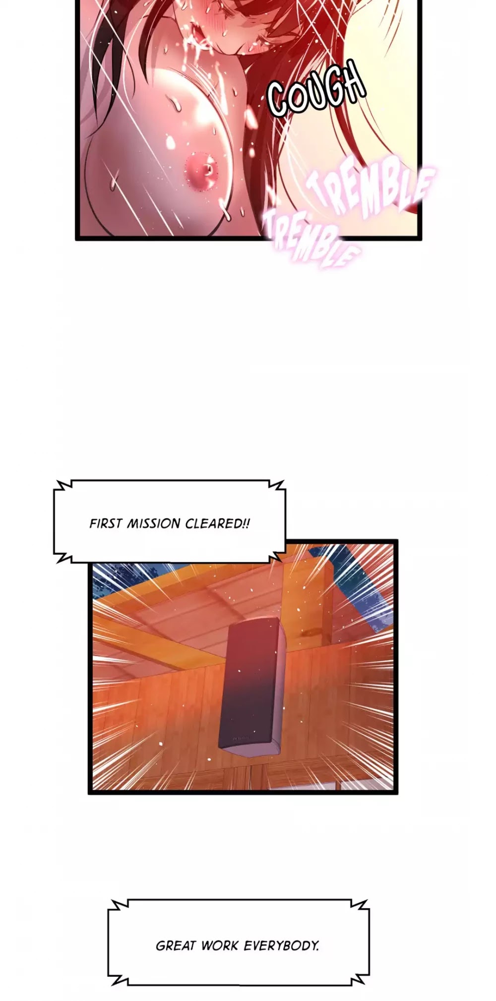 Making AV: A Sneak Peek Chapter 29 page 20 - Chapter 29: Idol's Debut (10)