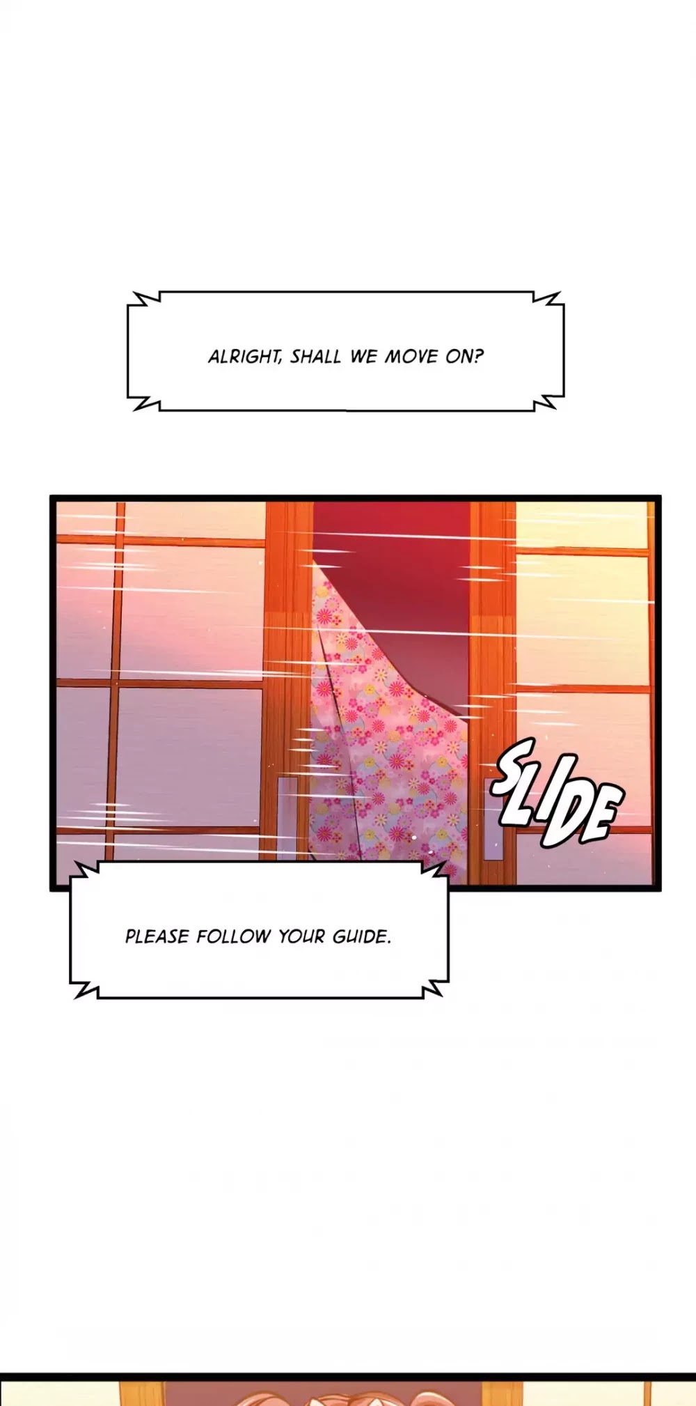 Making AV: A Sneak Peek Chapter 29 page 23 - Chapter 29: Idol's Debut (10)