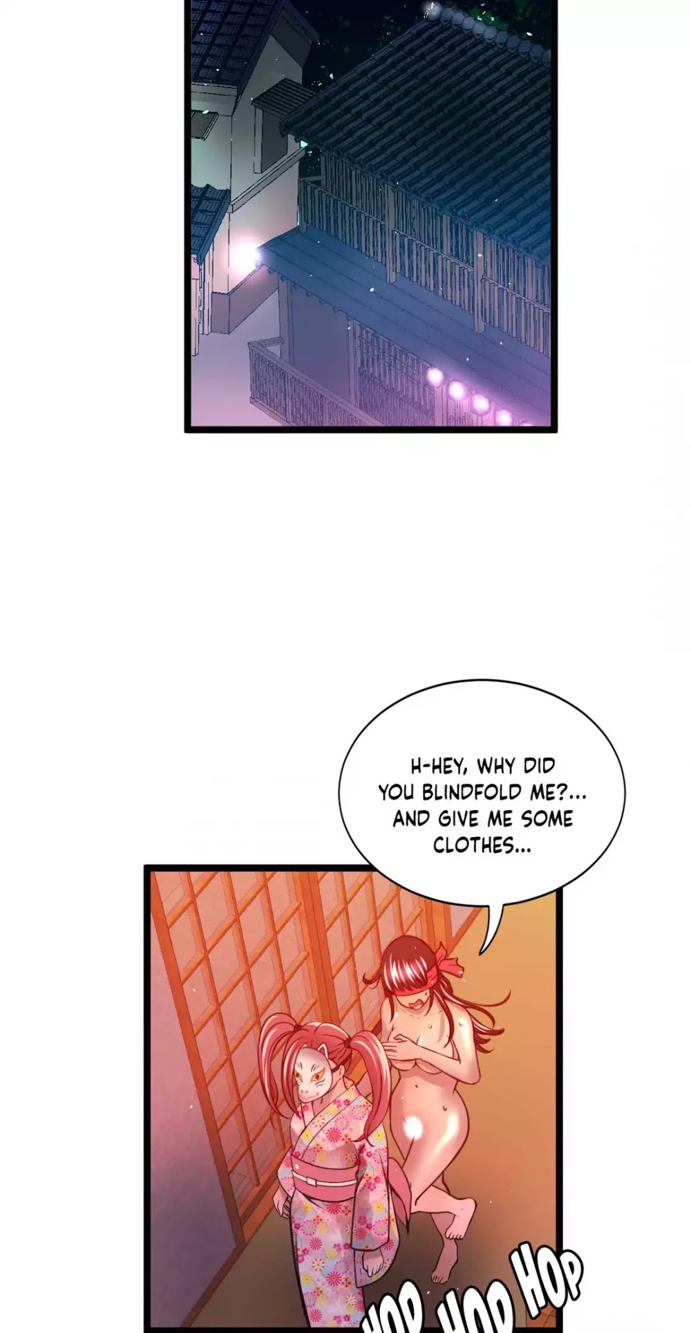 Making AV: A Sneak Peek Chapter 29 page 27 - Chapter 29: Idol's Debut (10)