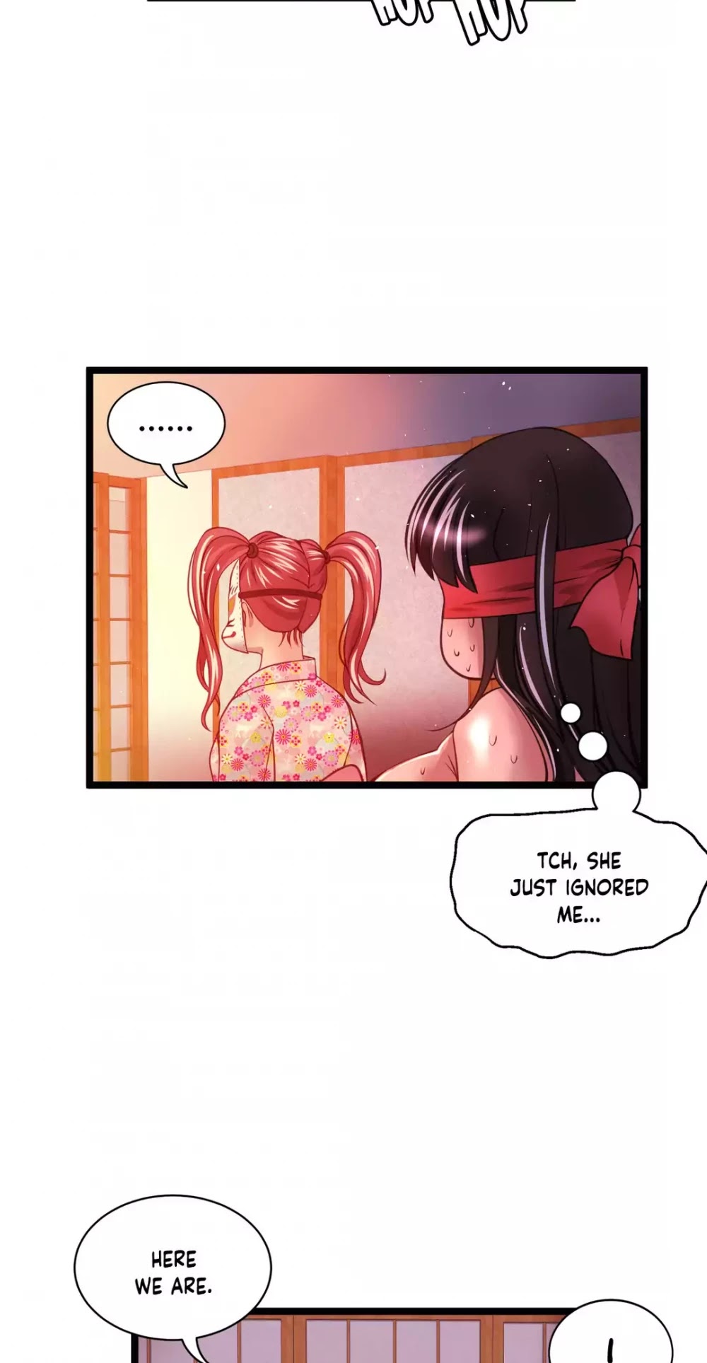 Making AV: A Sneak Peek Chapter 29 page 28 - Chapter 29: Idol's Debut (10)