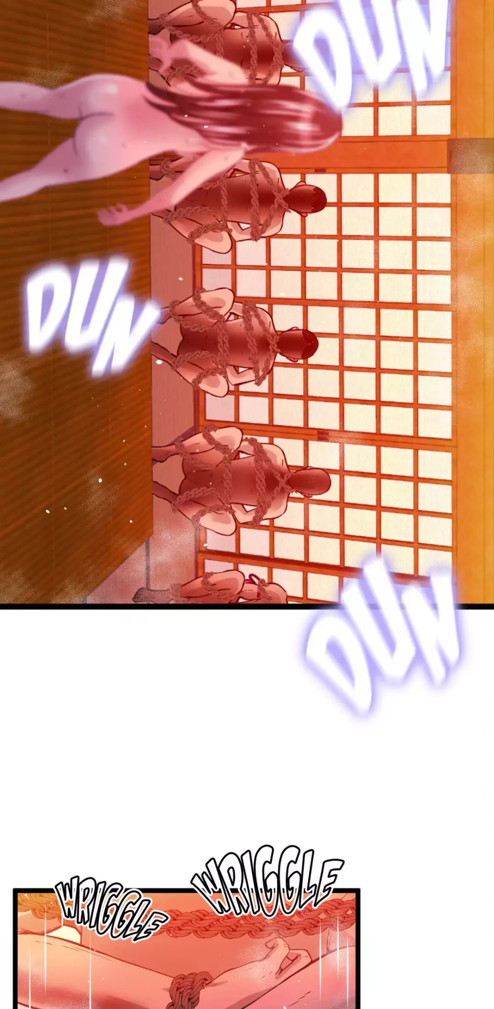 Making AV: A Sneak Peek Chapter 29 page 33 - Chapter 29: Idol's Debut (10)