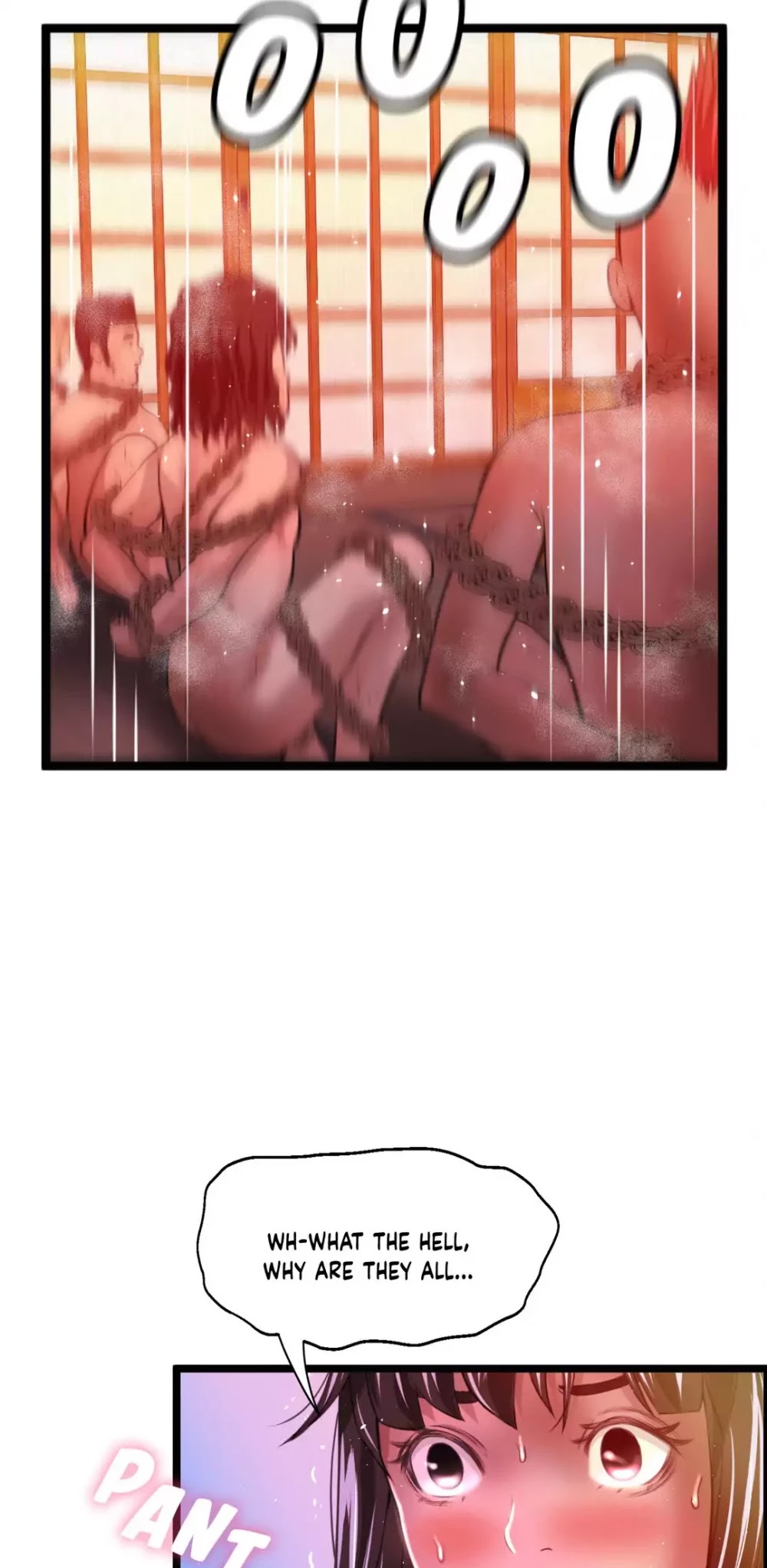 Making AV: A Sneak Peek Chapter 29 page 35 - Chapter 29: Idol's Debut (10)