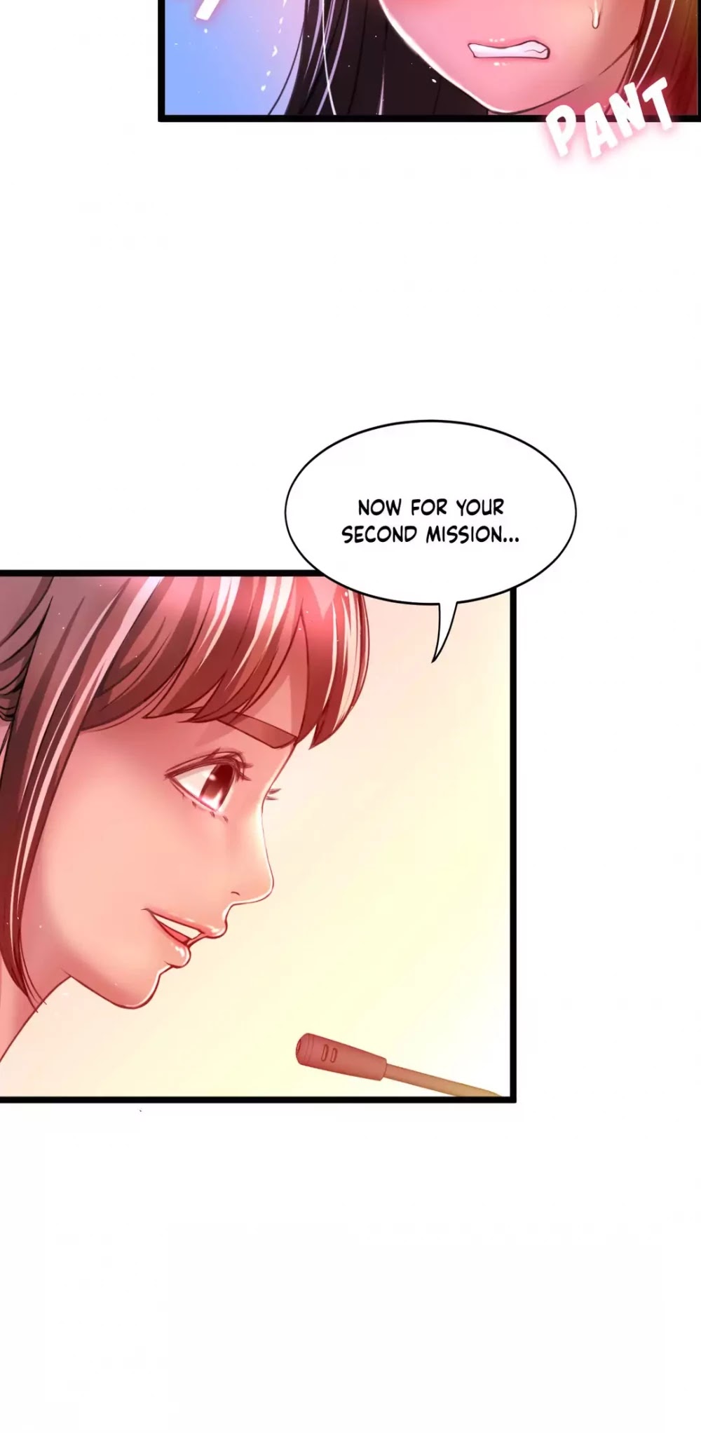 Making AV: A Sneak Peek Chapter 29 page 36 - Chapter 29: Idol's Debut (10)