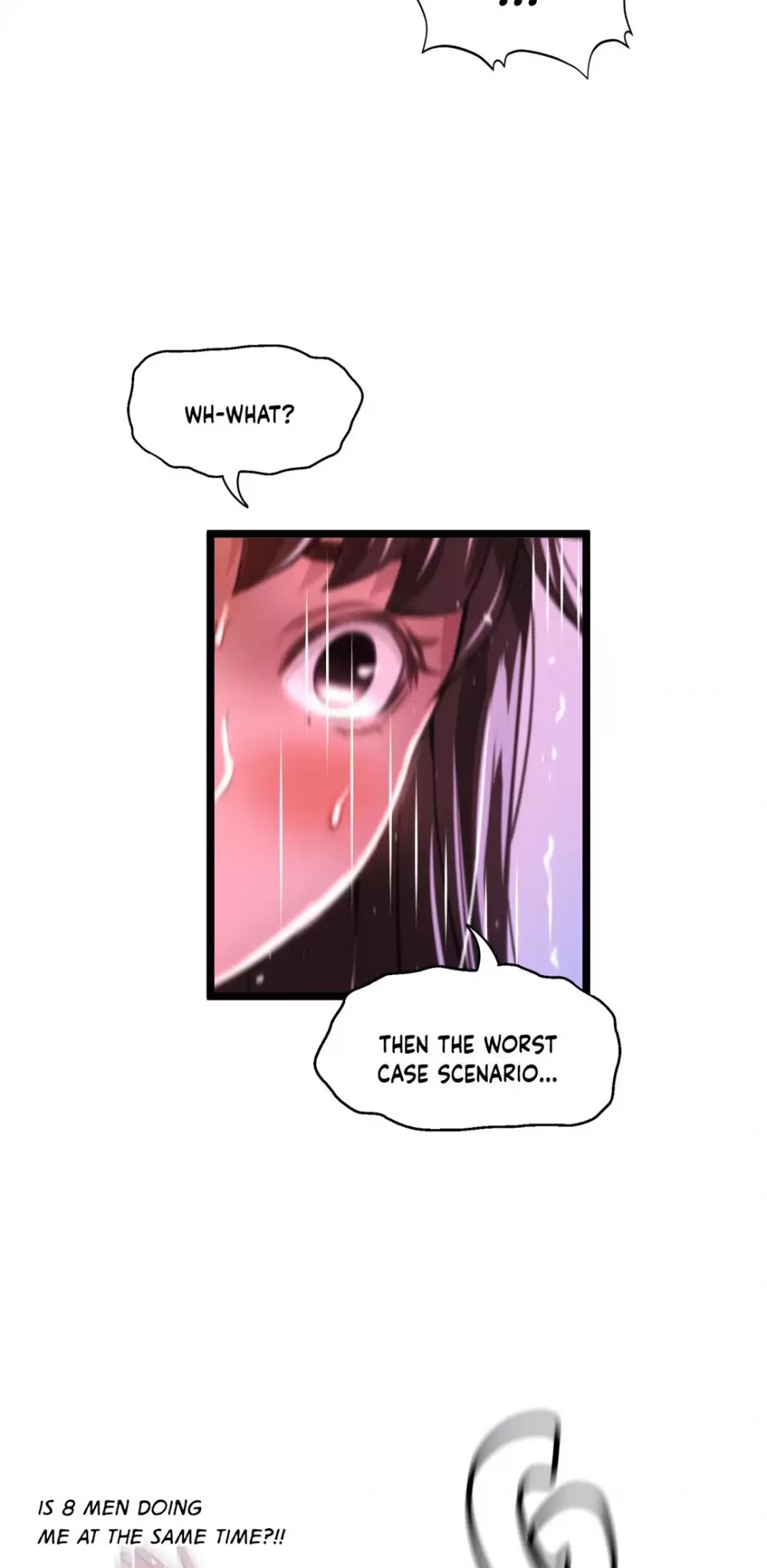 Making AV: A Sneak Peek Chapter 29 page 41 - Chapter 29: Idol's Debut (10)
