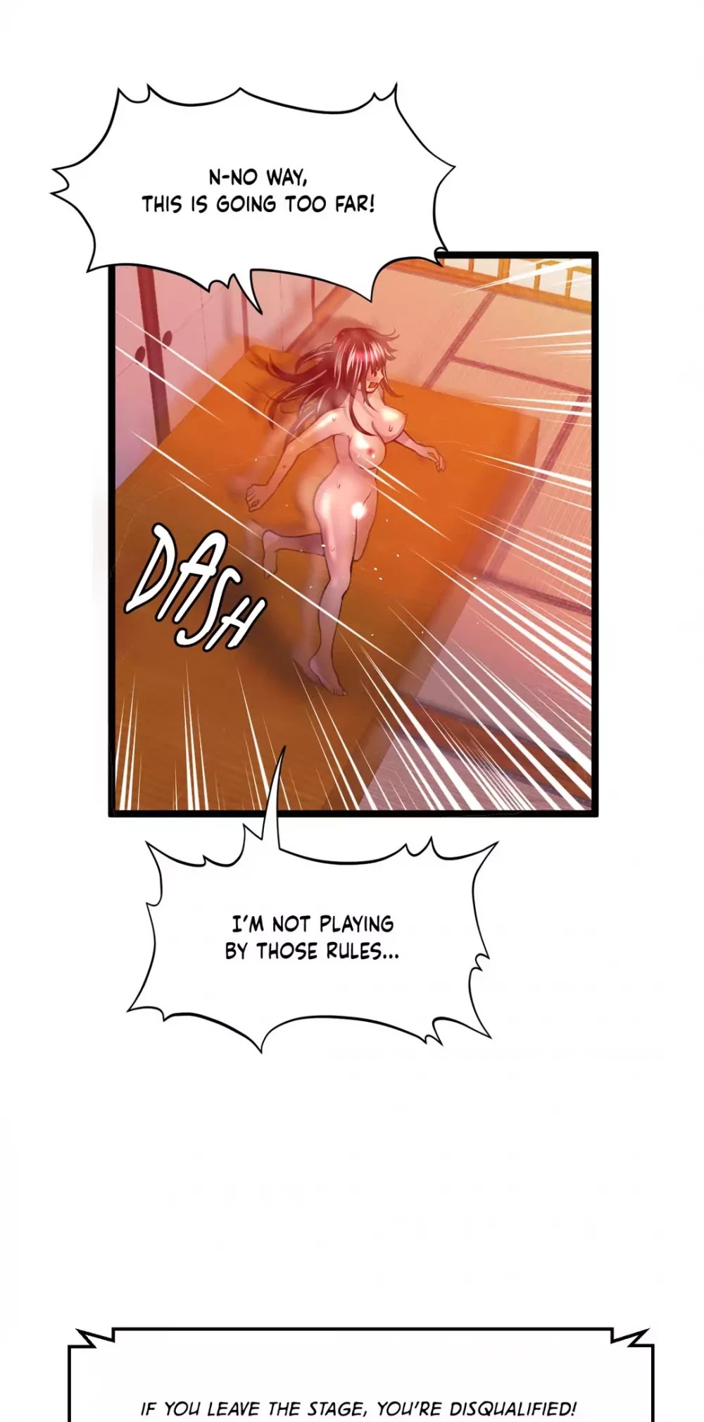 Making AV: A Sneak Peek Chapter 29 page 43 - Chapter 29: Idol's Debut (10)