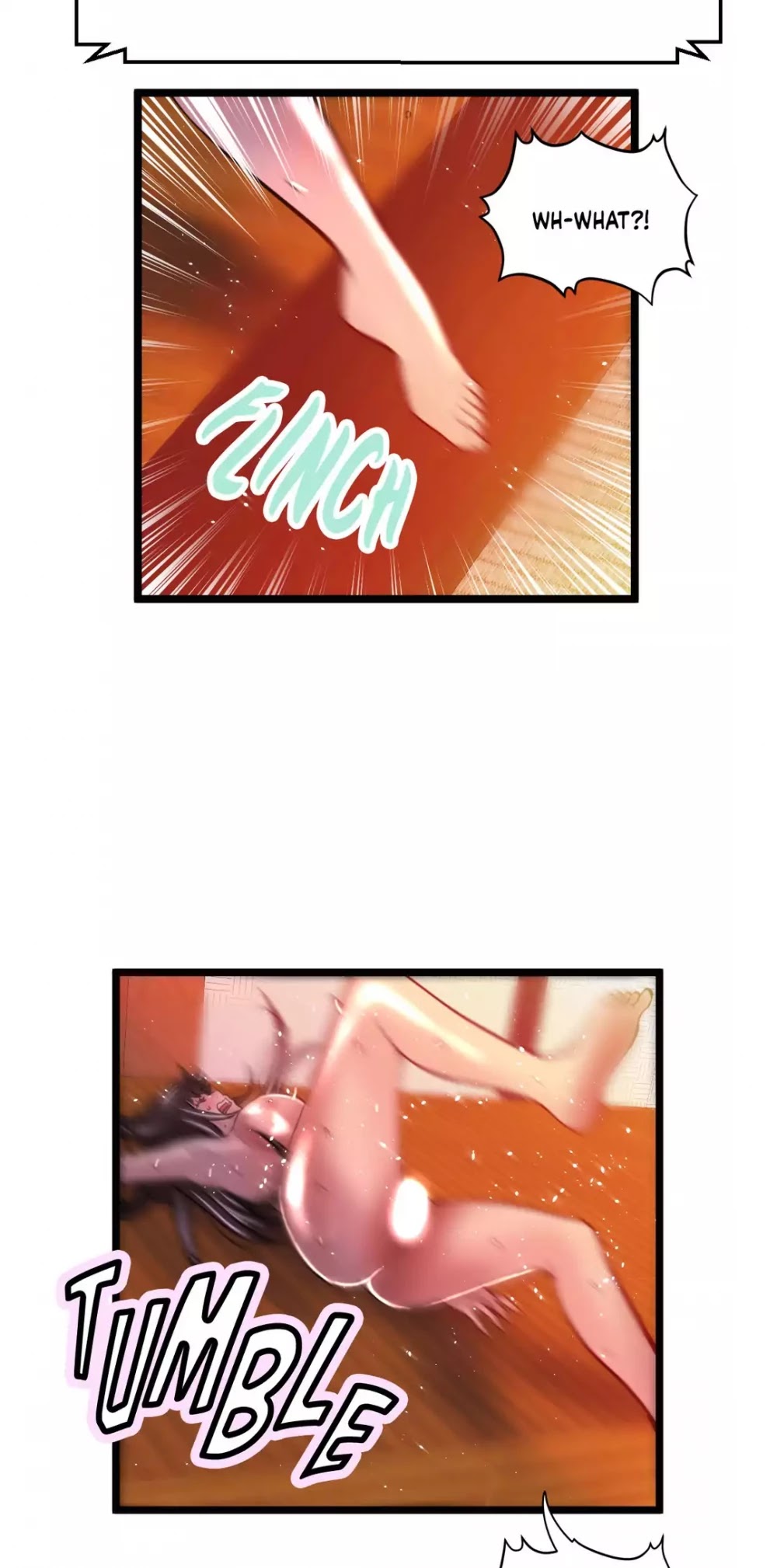 Making AV: A Sneak Peek Chapter 29 page 44 - Chapter 29: Idol's Debut (10)