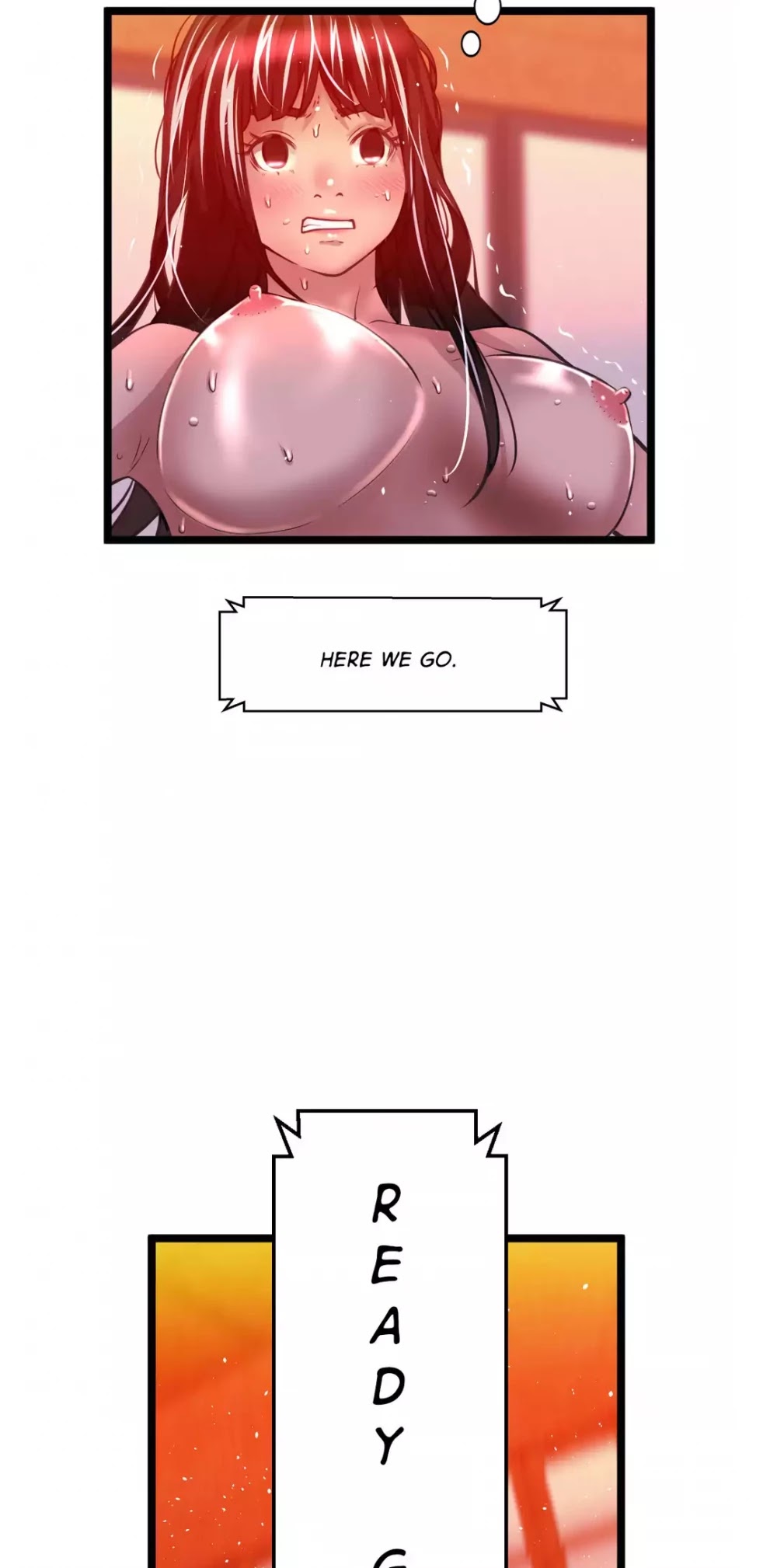 Making AV: A Sneak Peek Chapter 29 page 46 - Chapter 29: Idol's Debut (10)