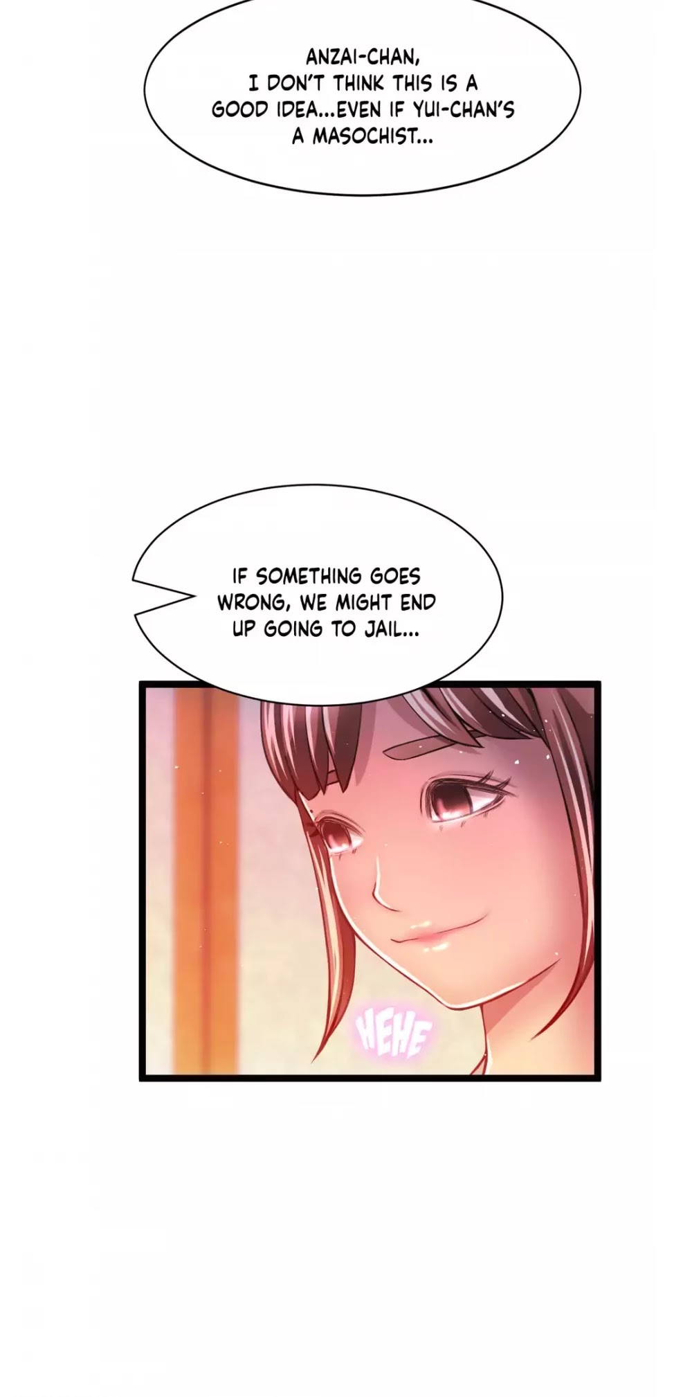 Making AV: A Sneak Peek Chapter 29 page 48 - Chapter 29: Idol's Debut (10)
