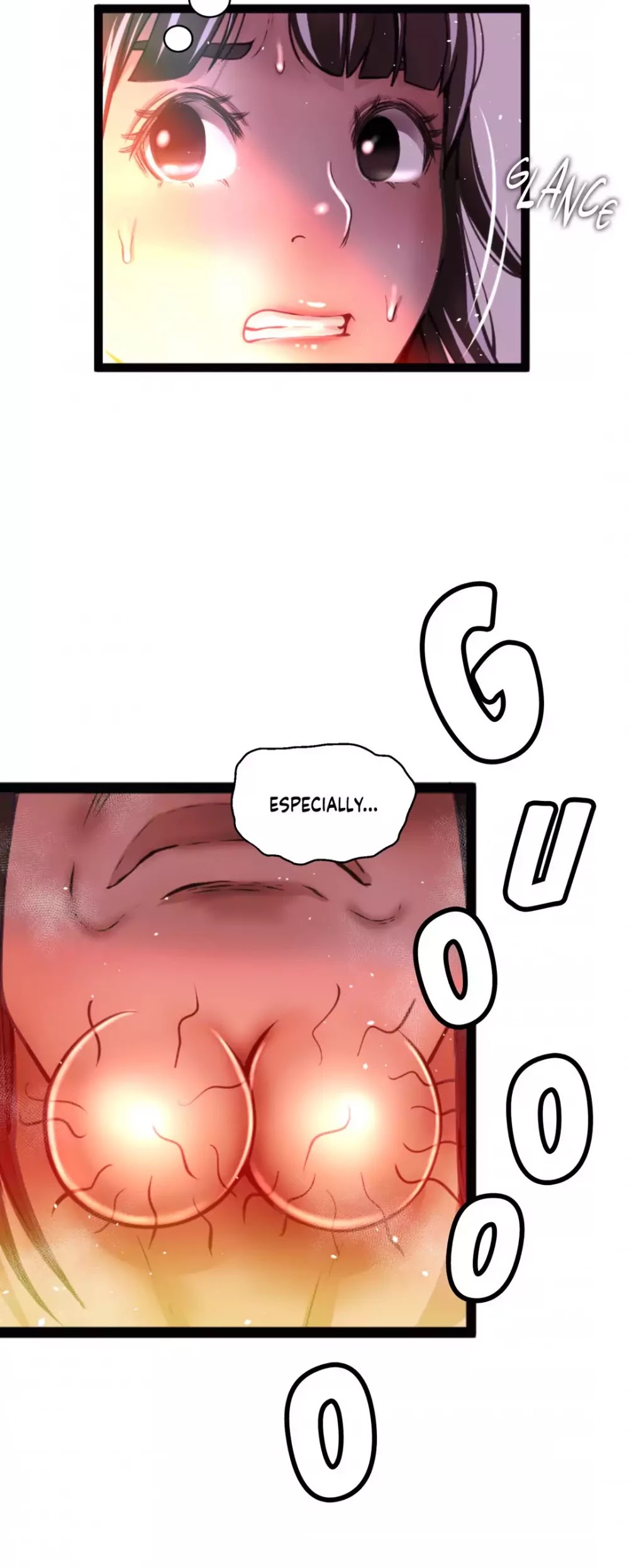 Making AV: A Sneak Peek Chapter 29 page 50 - Chapter 29: Idol's Debut (10)
