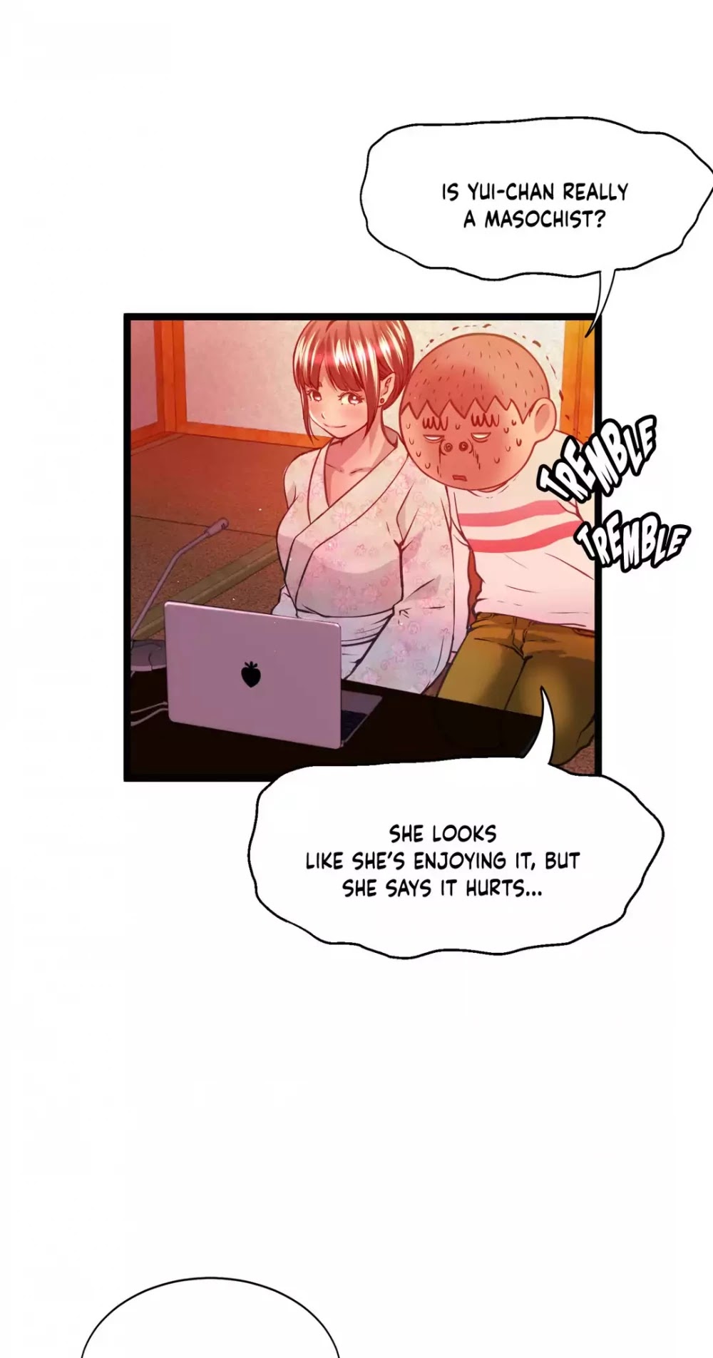 Making AV: A Sneak Peek Chapter 29 page 7 - Chapter 29: Idol's Debut (10)