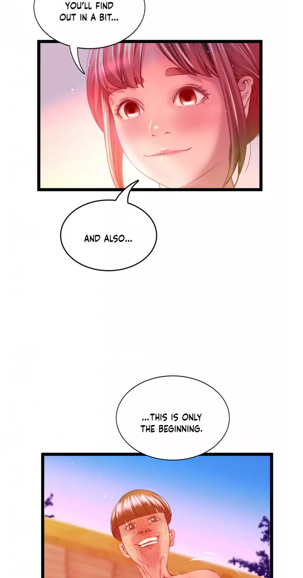 Making AV: A Sneak Peek Chapter 29 page 8 - Chapter 29: Idol's Debut (10)