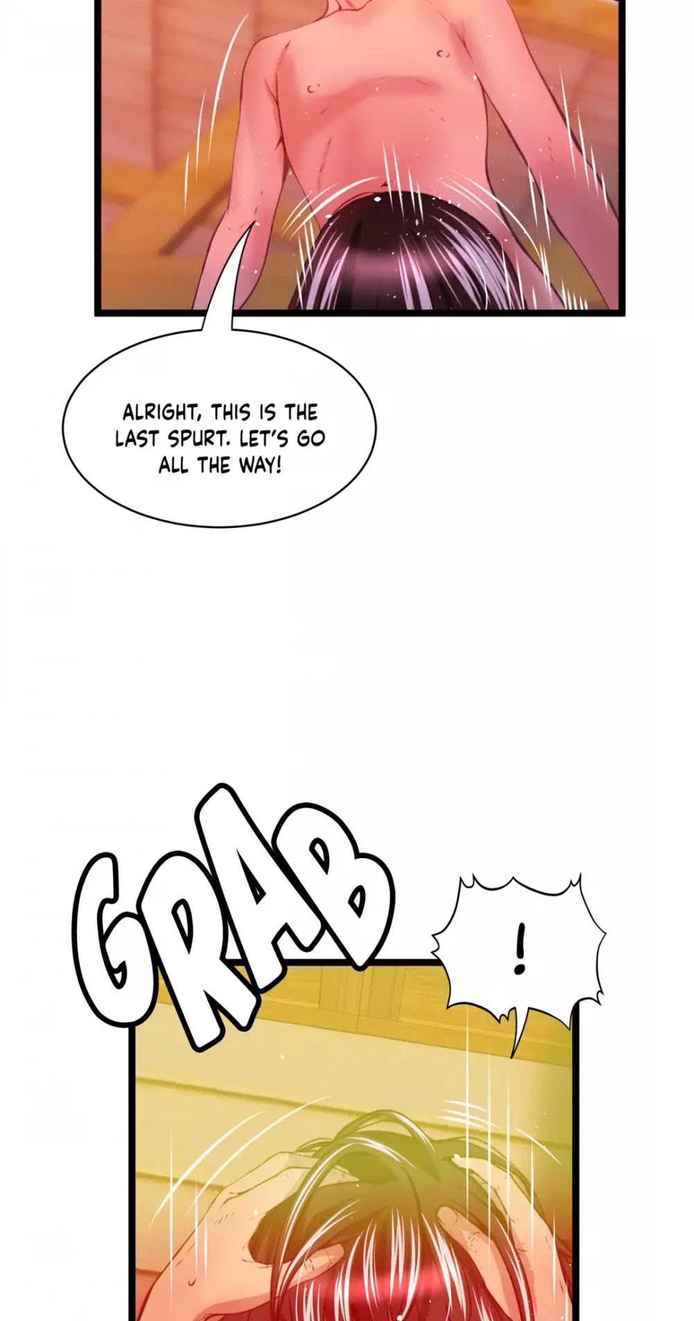 Making AV: A Sneak Peek Chapter 29 page 9 - Chapter 29: Idol's Debut (10)