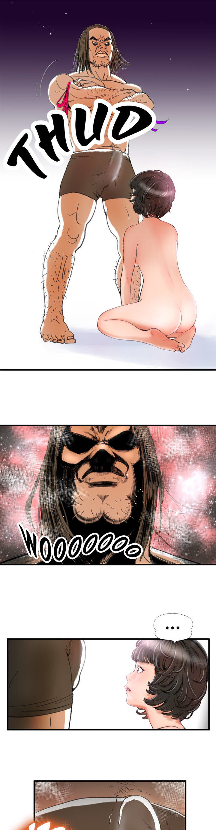 Making AV: A Sneak Peek Chapter 3 page 24 - Chapter 3: College Student Debut (3)