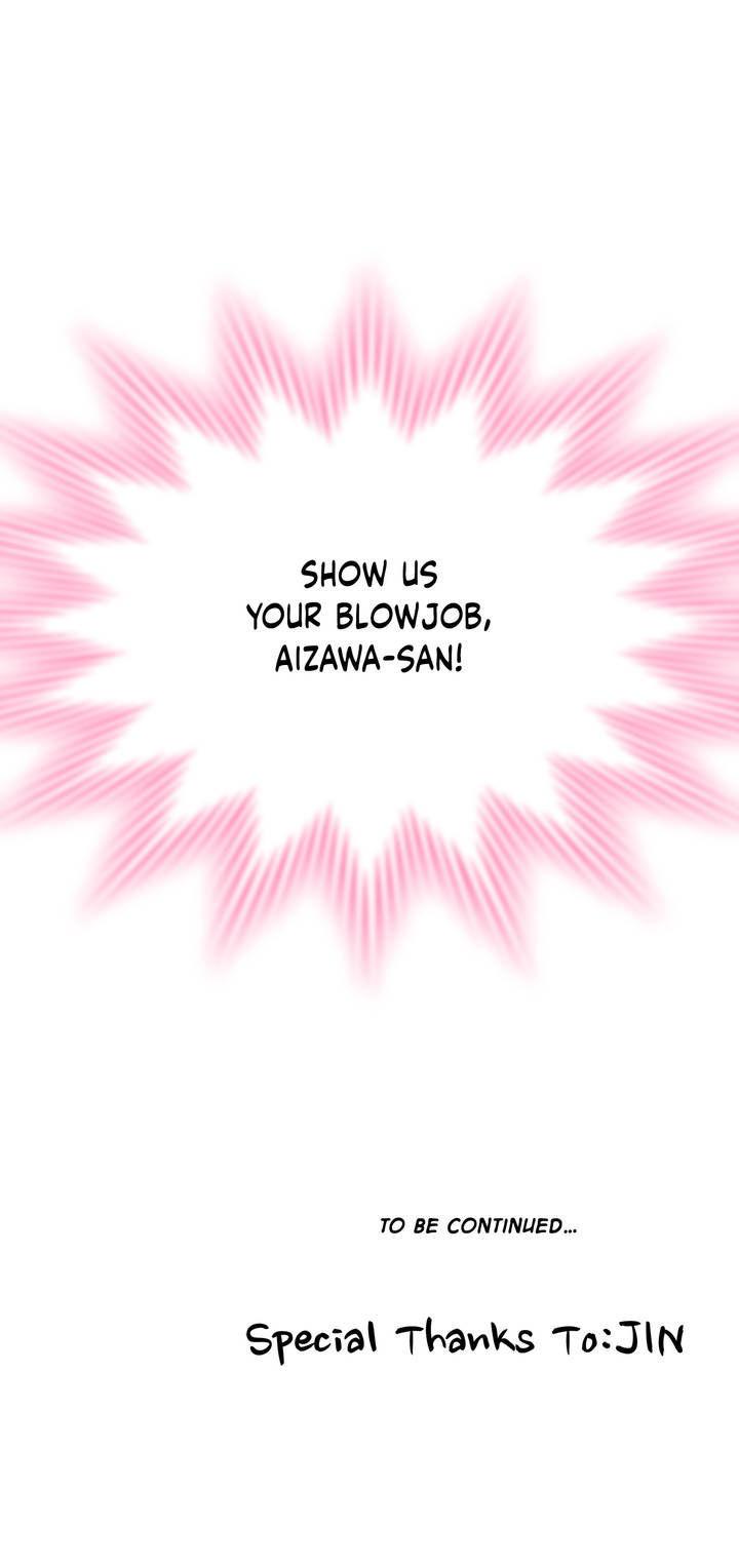 Making AV: A Sneak Peek Chapter 3 page 28 - Chapter 3: College Student Debut (3)