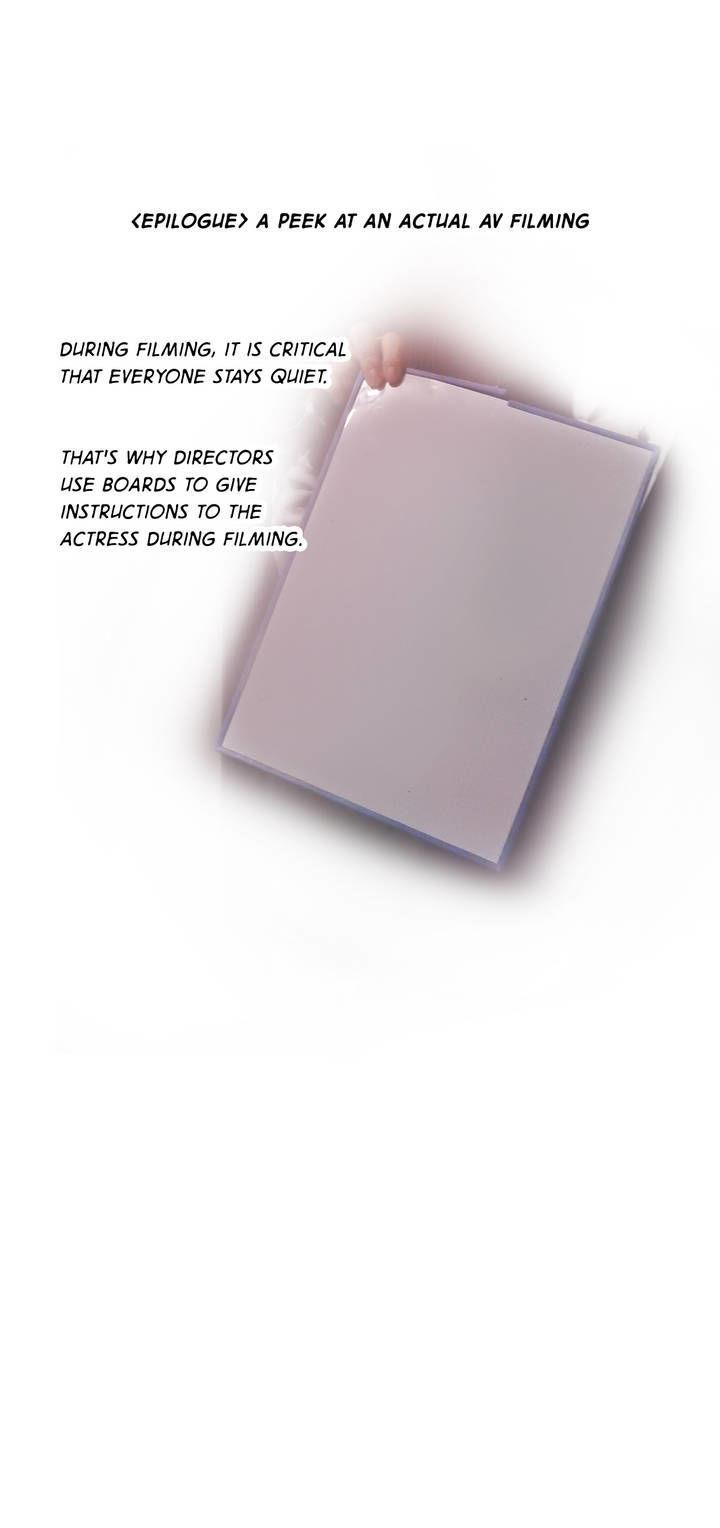 Making AV: A Sneak Peek Chapter 3 page 29 - Chapter 3: College Student Debut (3)