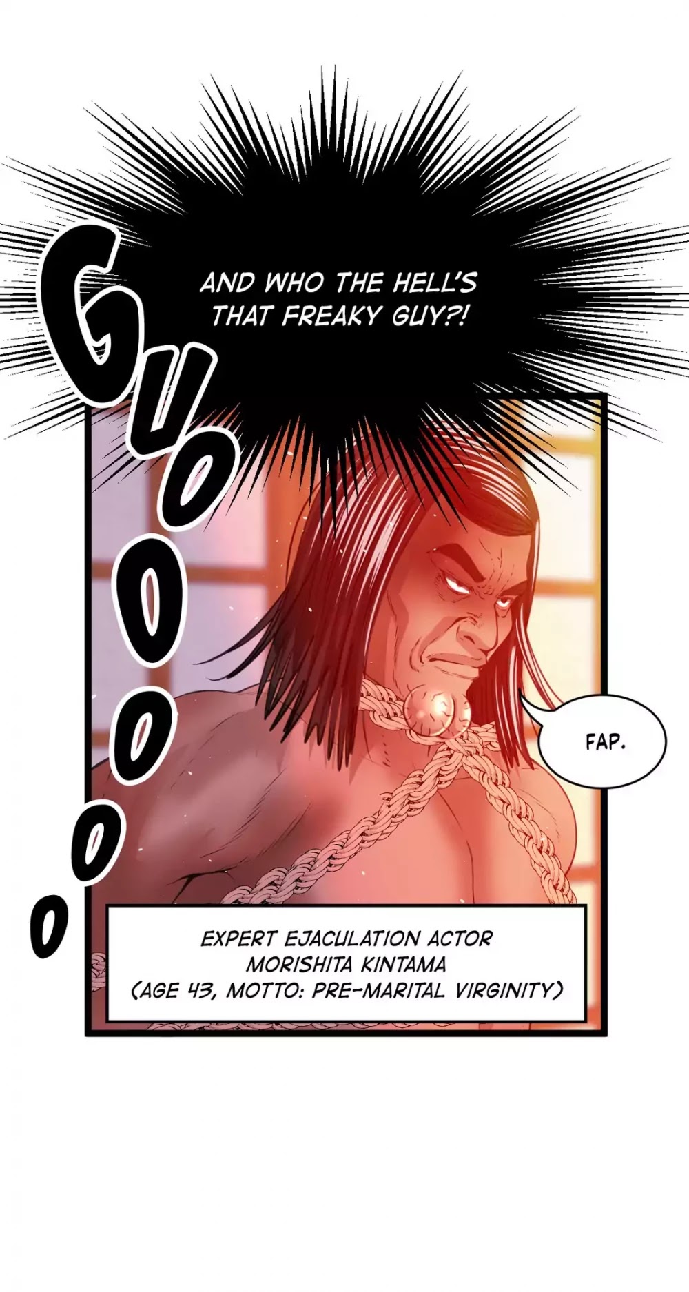 Making AV: A Sneak Peek Chapter 30 page 13 - Chapter 30: Idol's Debut (11)